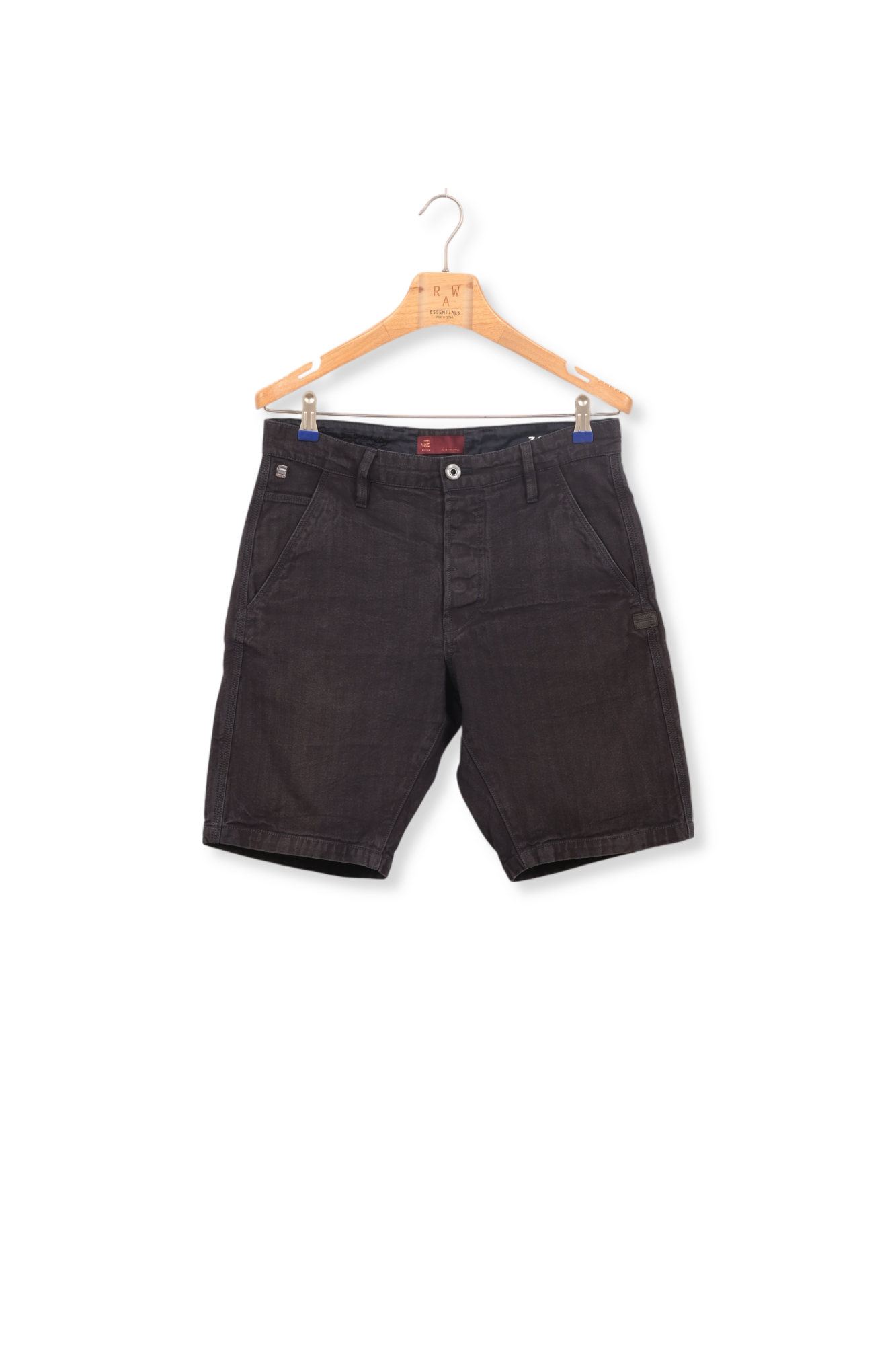 Loic Short G-star tweedehands photo 1