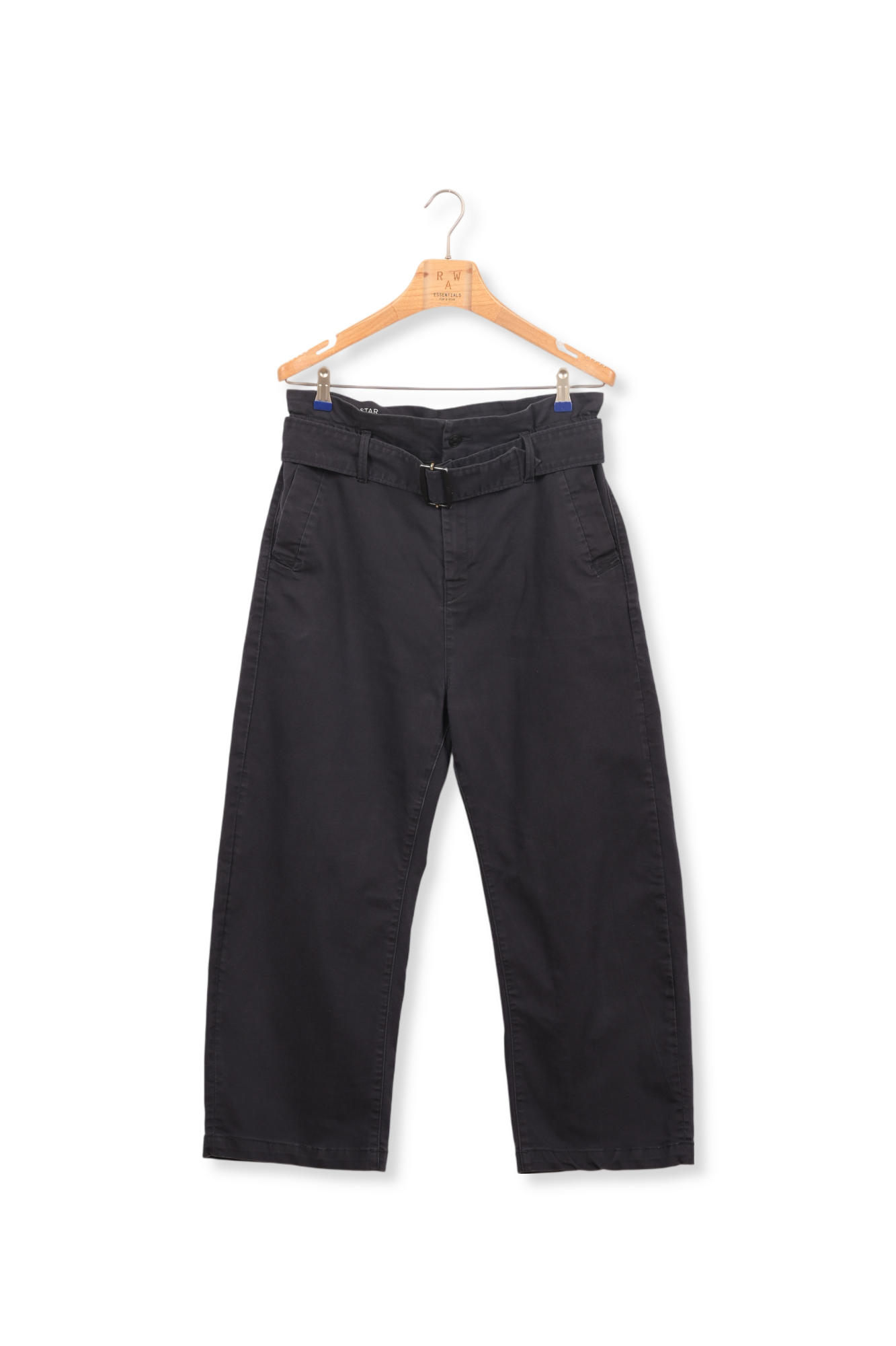 Bronson XL Paperbag Pant G-star seconde main photo 1