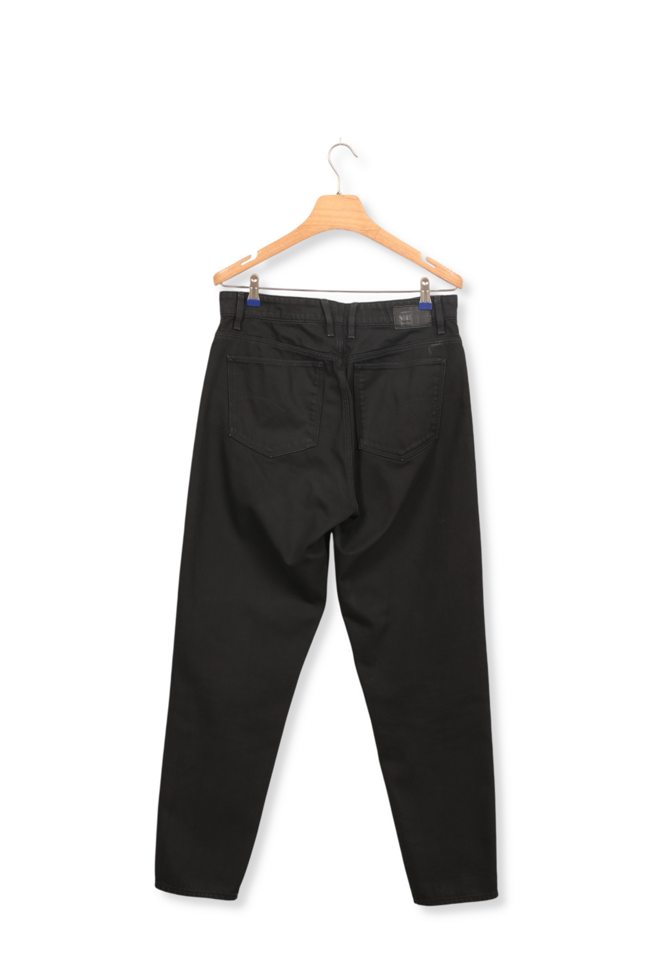 Jean Janeh Ultra High Mom Ankle G-star seconde main photo 2