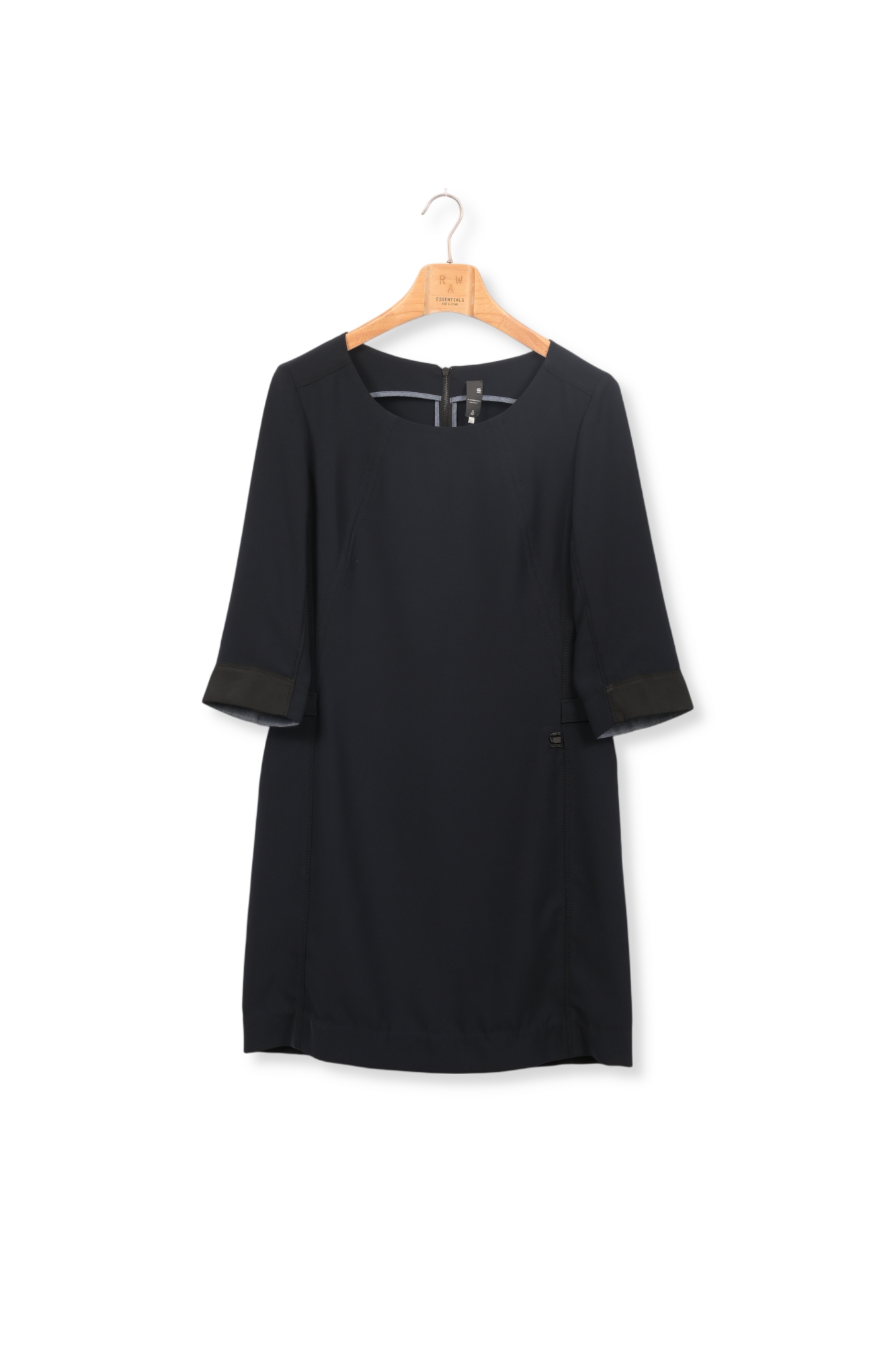 Raw Correct Dress G-star tweedehands photo 1