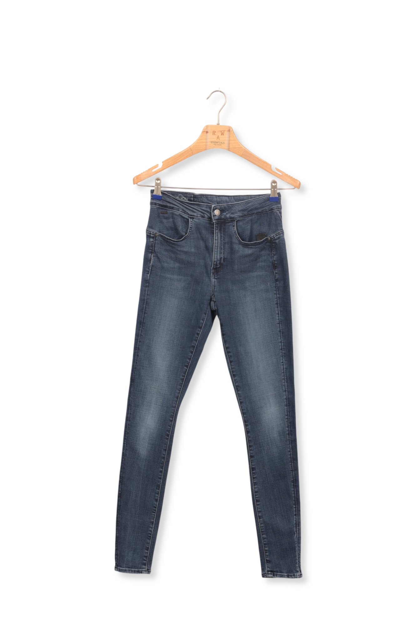 Citi-You High Super Skinny Jeans G-star seconde main photo 1
