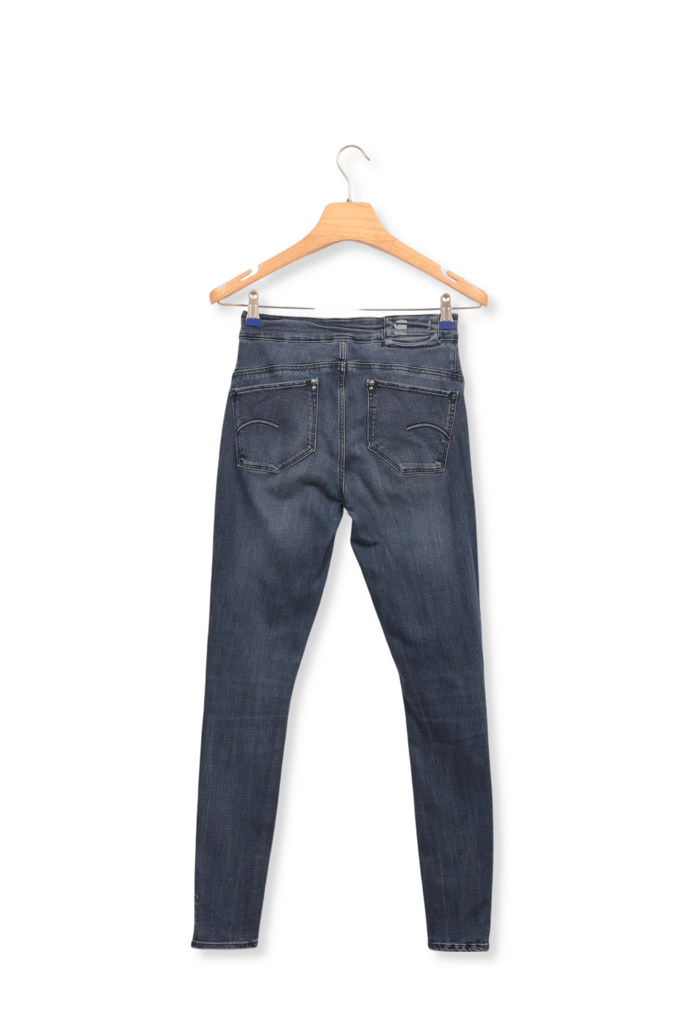 Citi-You High Super Skinny Jeans G-star seconde main photo 2