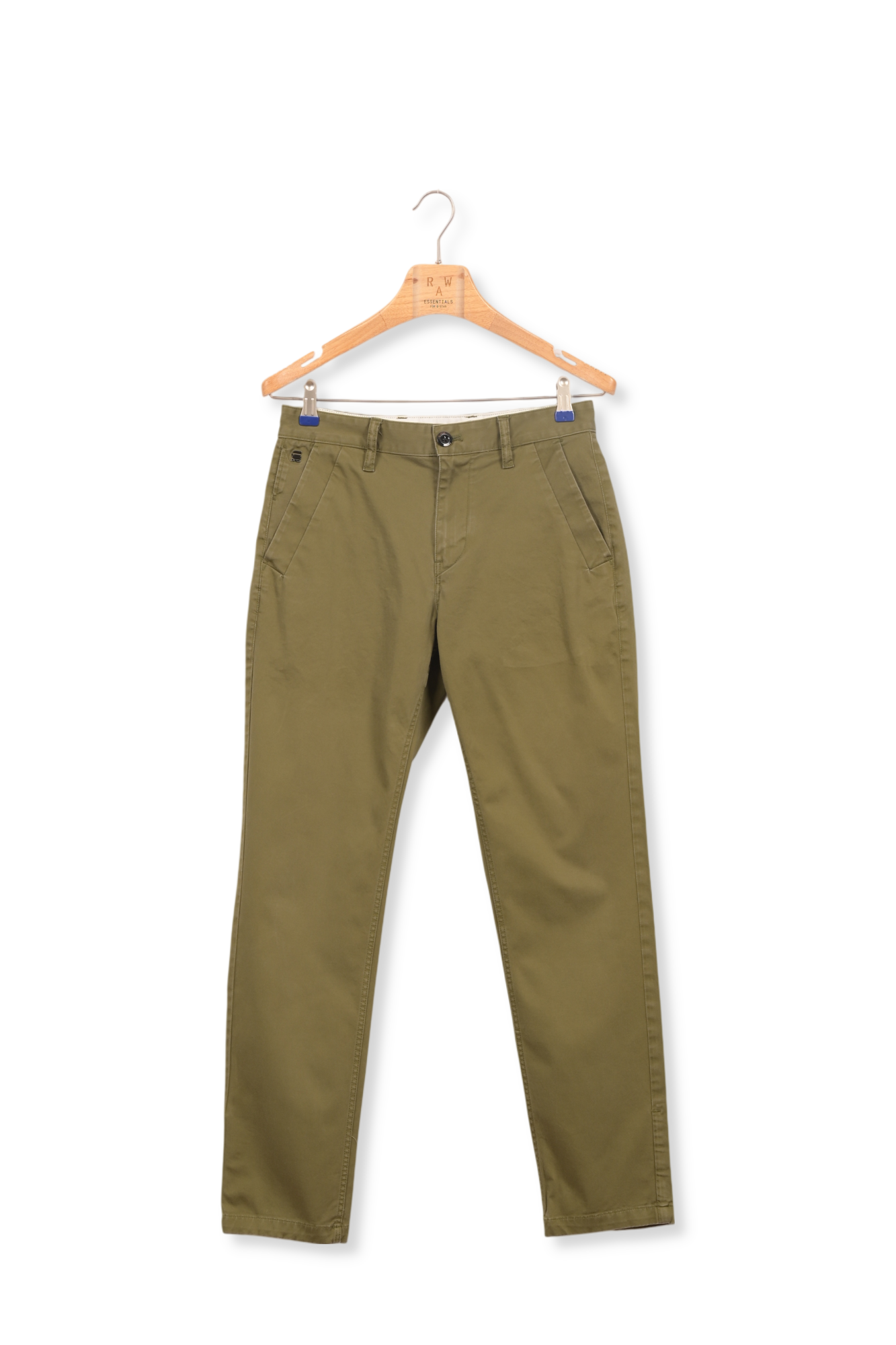 Bronson Slim Chino G-star tweedehands photo 1
