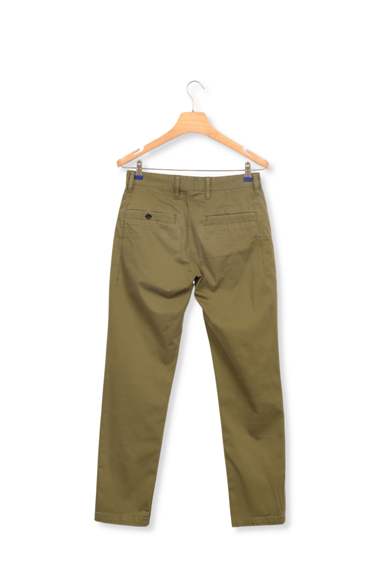 Bronson Slim Chino G-star tweedehands photo 2