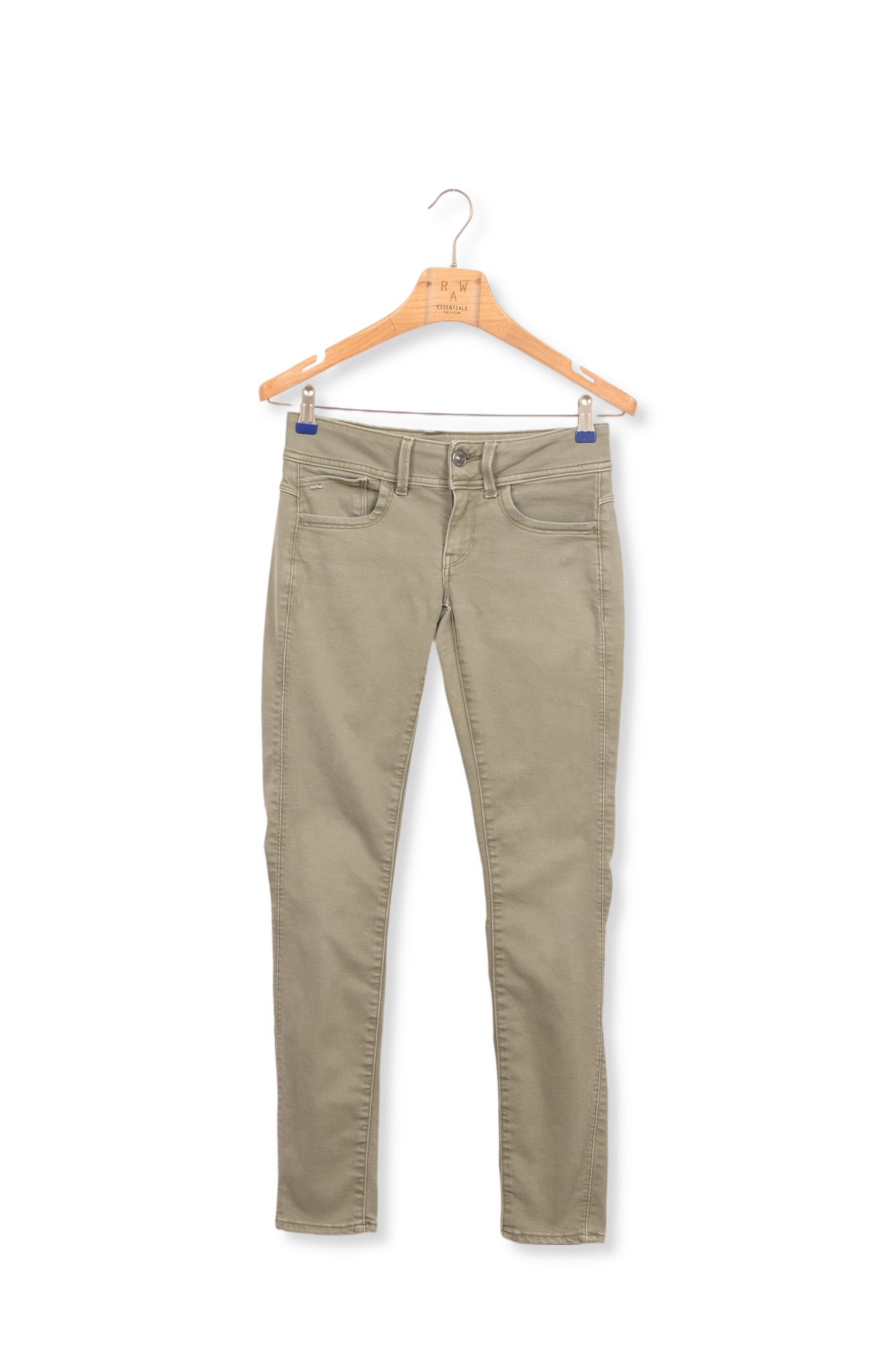 Skinny Jeans G-star seconde main photo 1