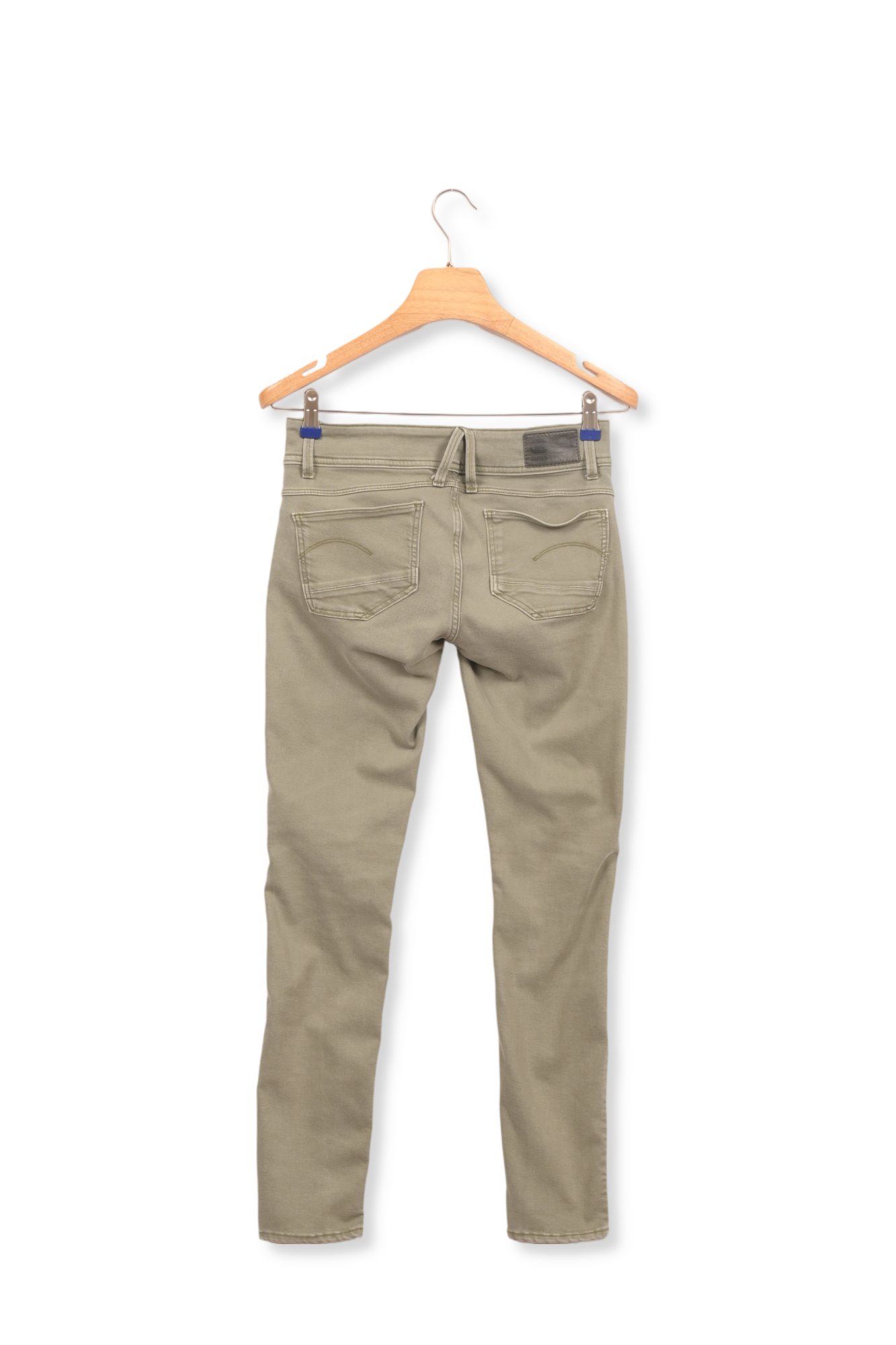 Skinny Jeans G-star seconde main photo 2