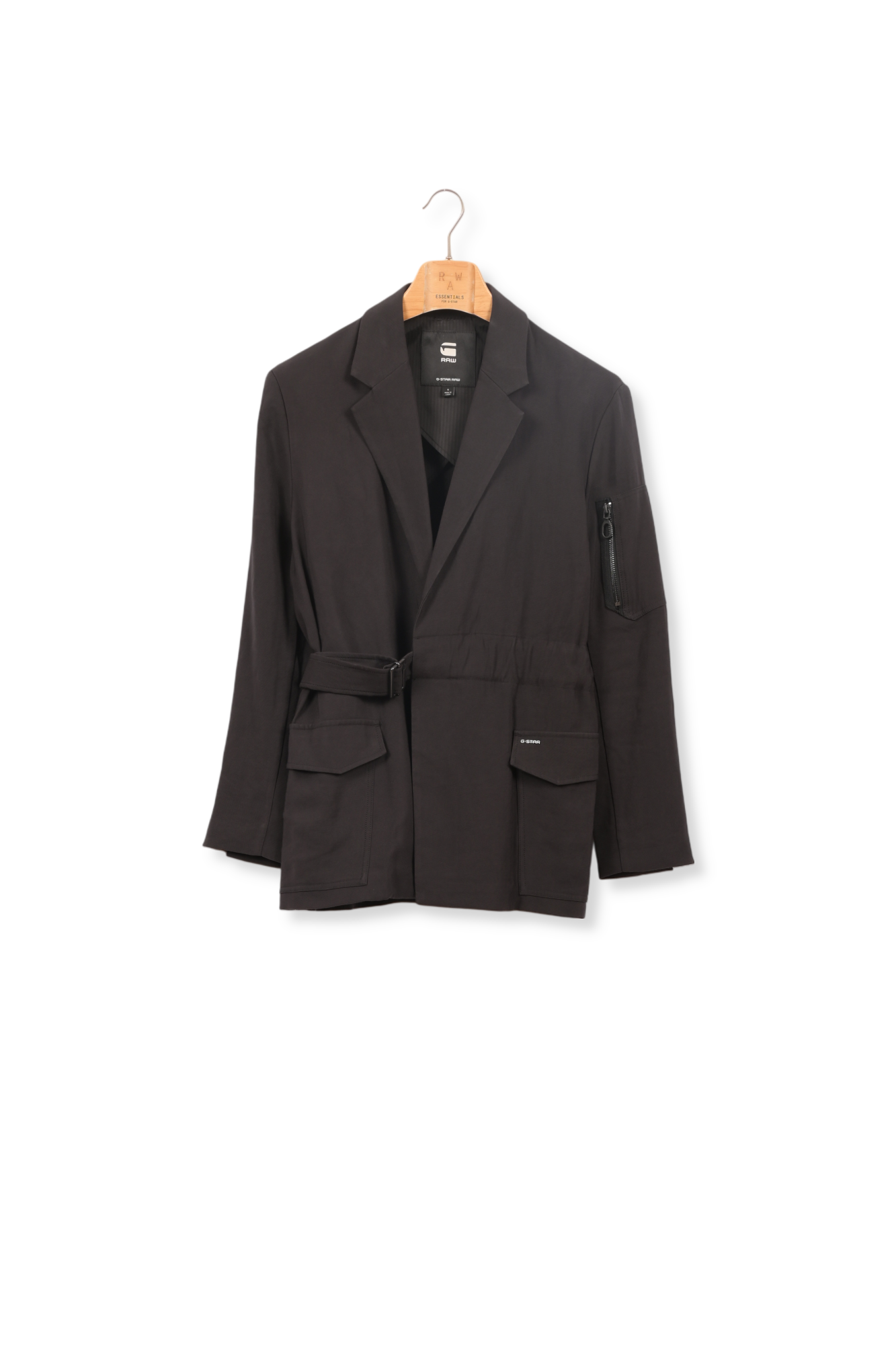 Belted Blazer G-star Second-Hand photo 1