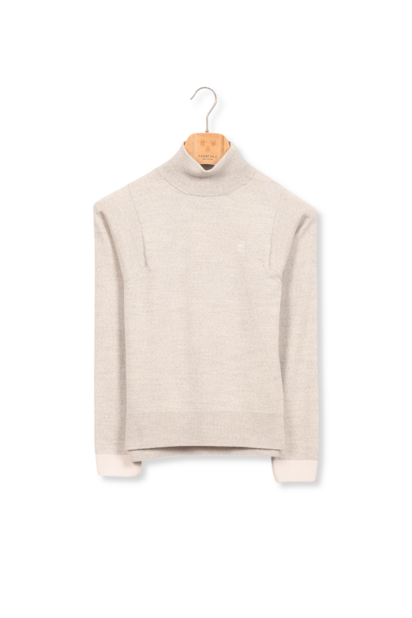 Pull Core Mock Knitted G-star seconde main photo 1