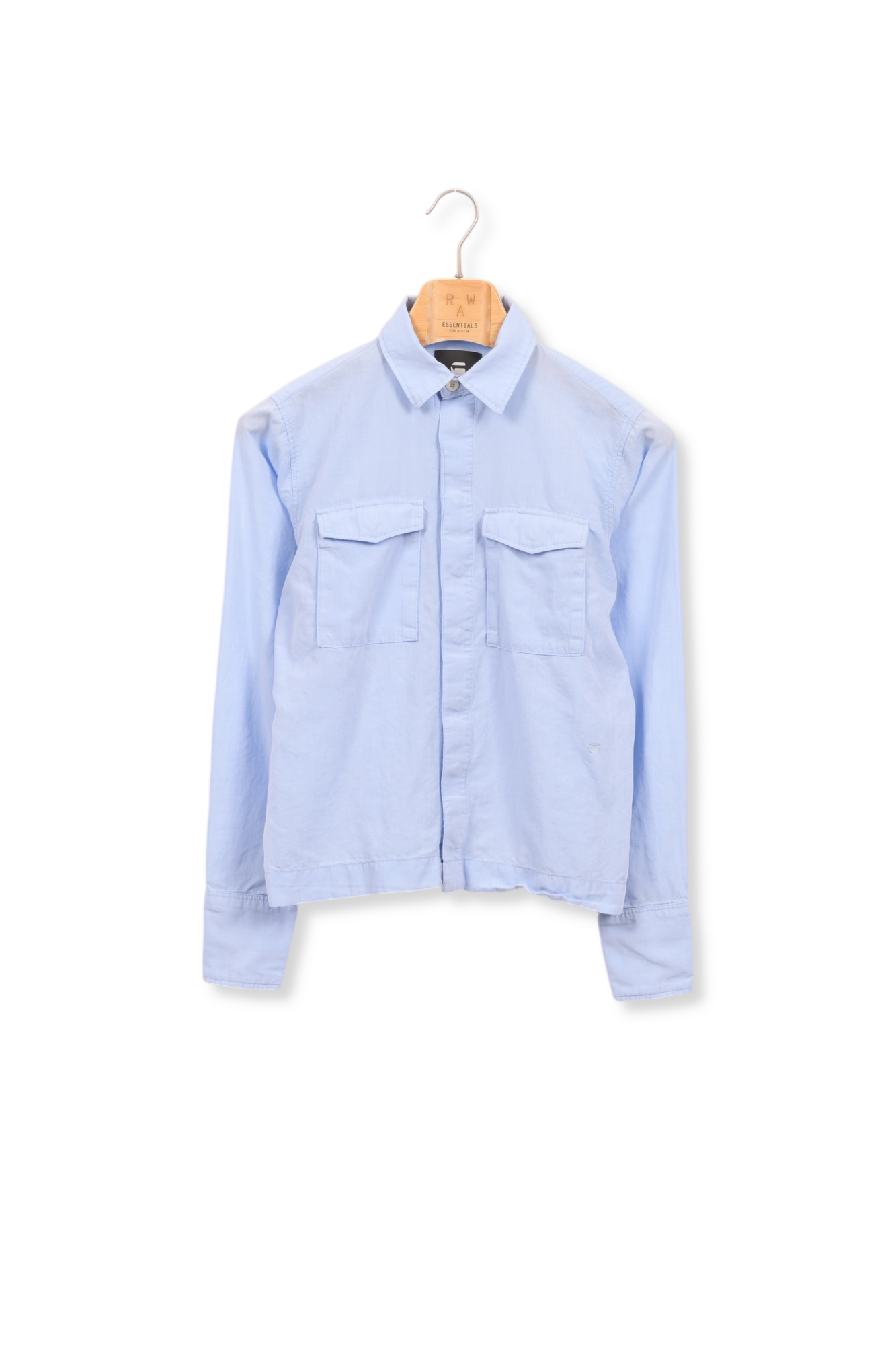 Straight Shirt G-star tweedehands photo 1