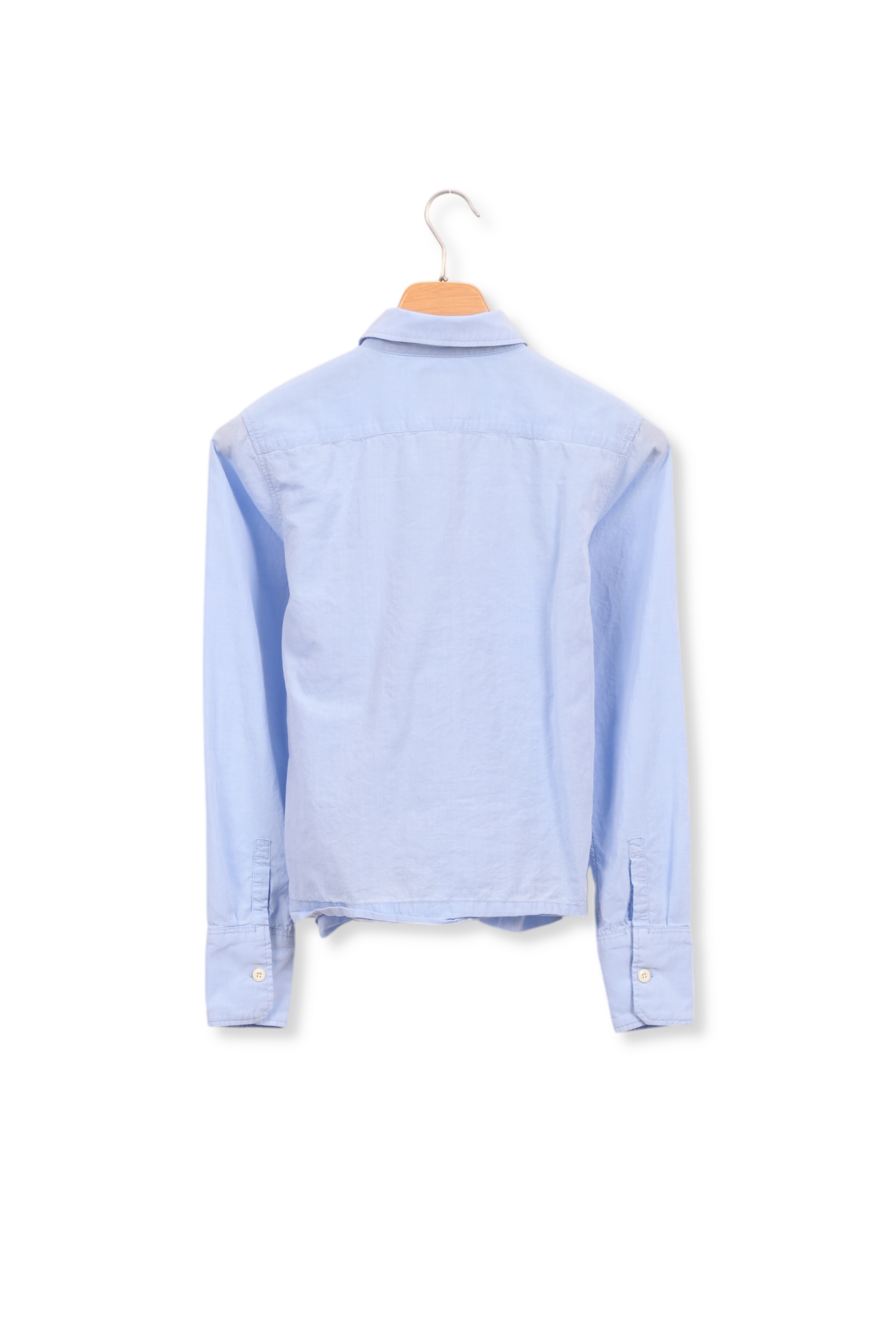 Straight Shirt G-star tweedehands photo 2