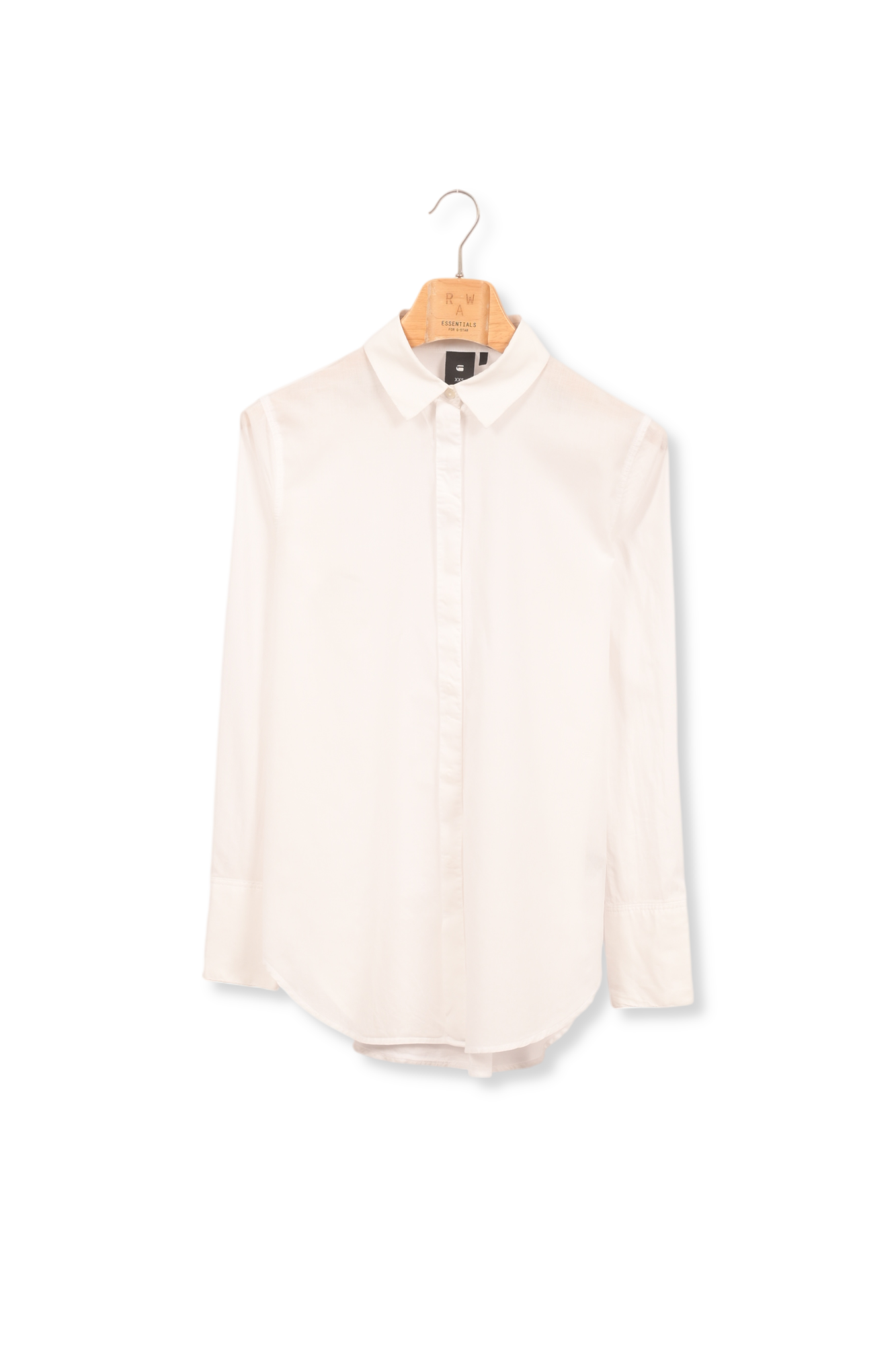 Deline Boyfriend Shirt G-star tweedehands photo 1
