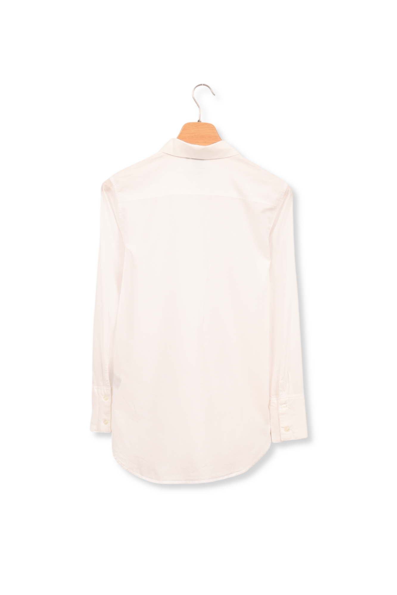 Deline Boyfriend Shirt G-star tweedehands photo 2