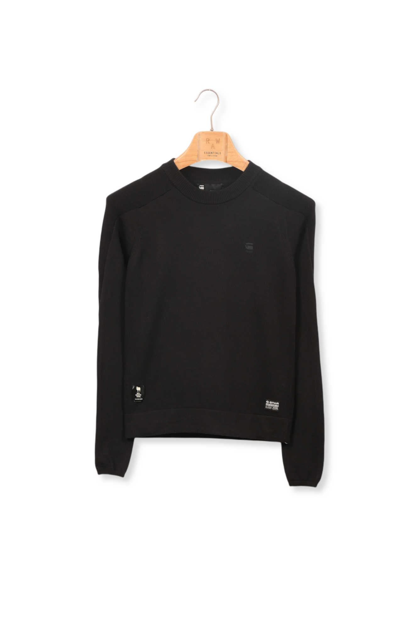 Pull Core Knitted G-star seconde main photo 1
