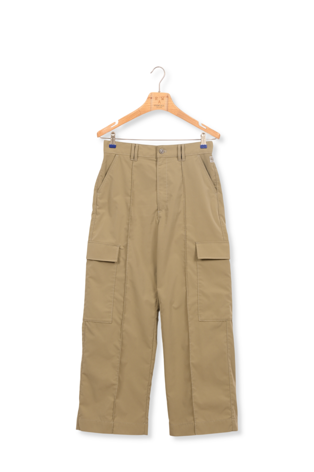 High Waist Cargohose G-star Second-Hand photo 1