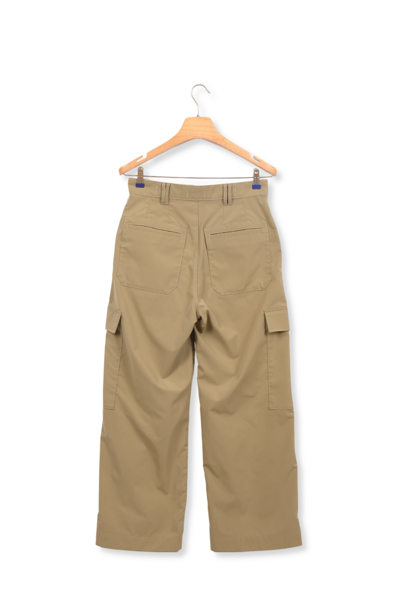 High Waist Cargohose G-star Second-Hand photo 2