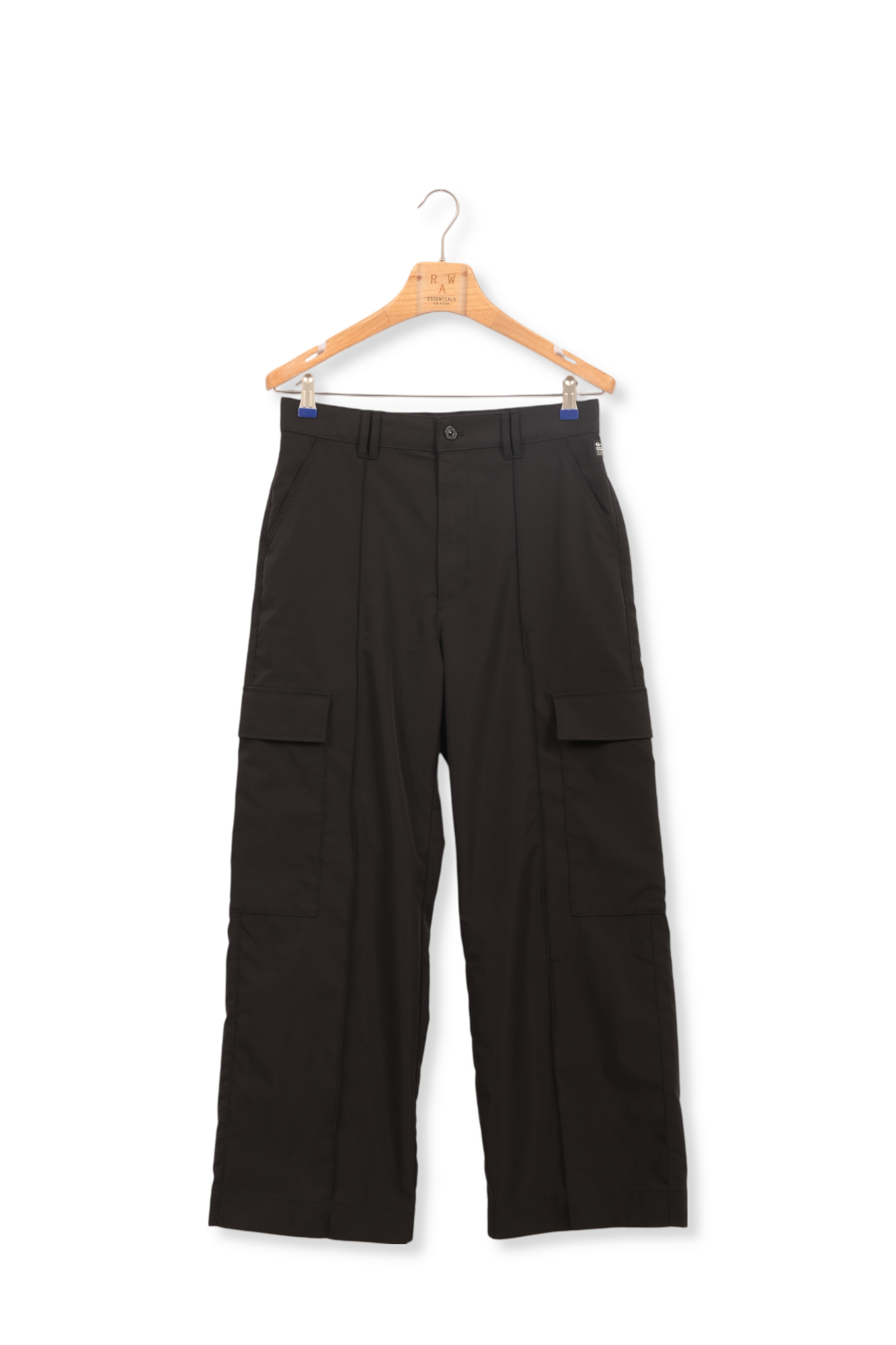 Pantalon Cargo High Waist G-star seconde main photo 1