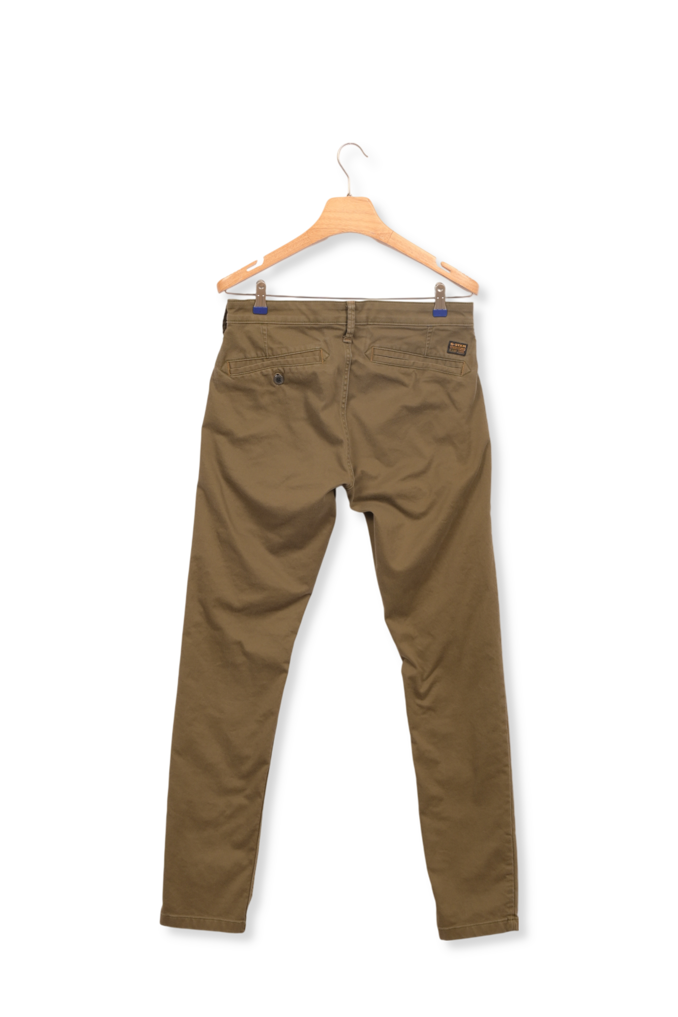 Skinny Chino 3.0 G-star Second-Hand photo 2