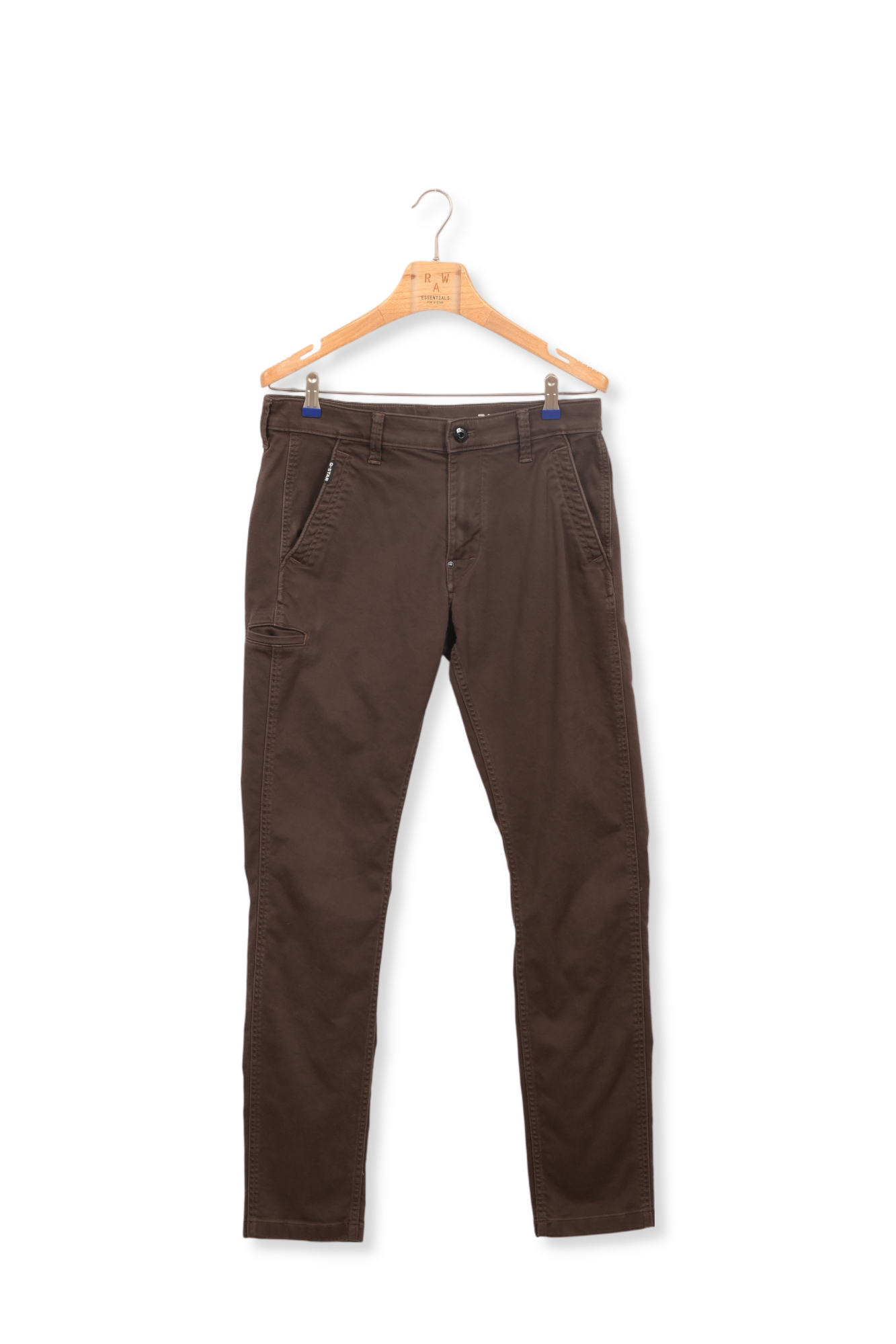 Skinny Chino 2.0 G-star Second-Hand photo 1