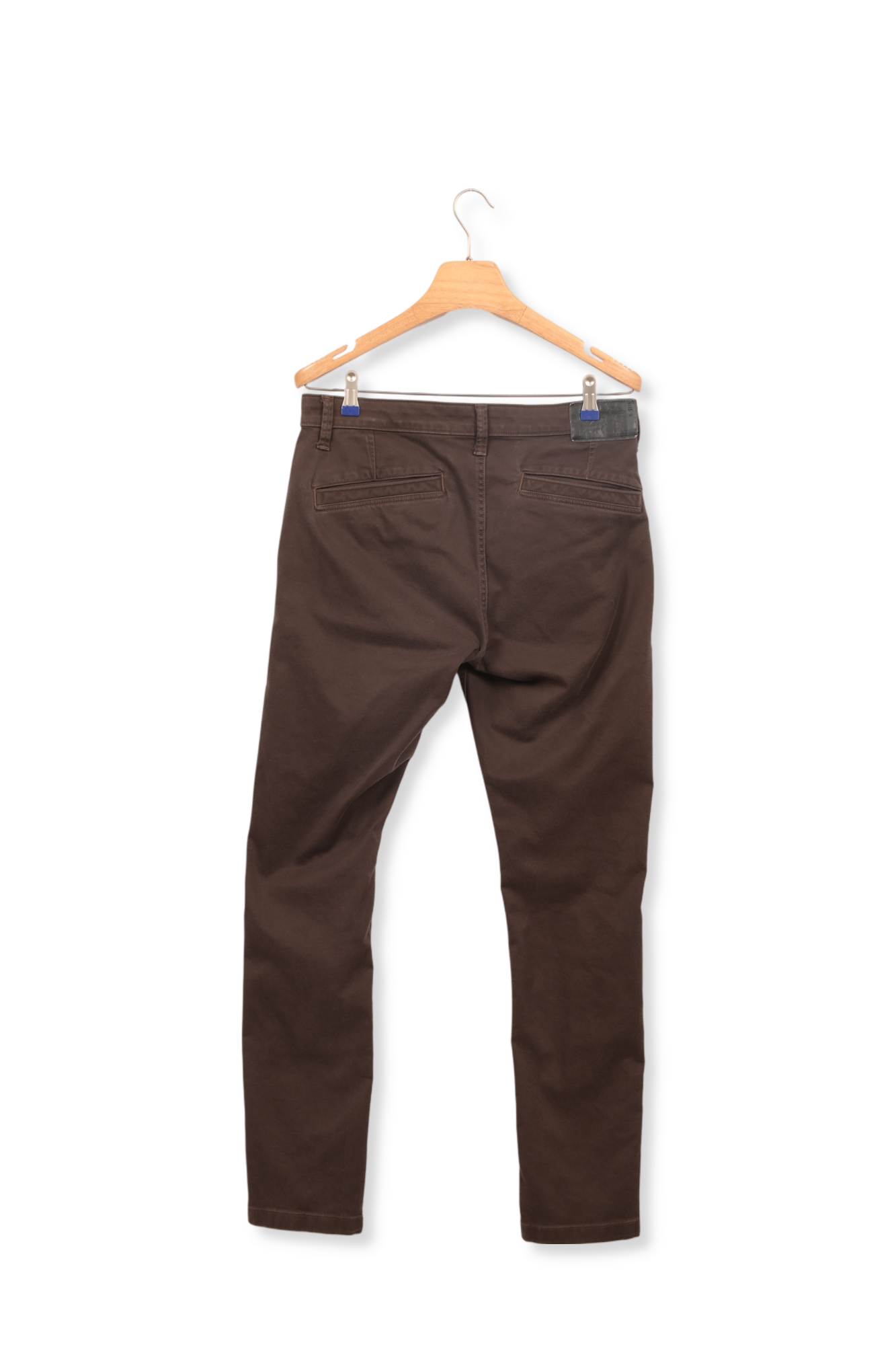 Skinny Chino 2.0 G-star Second-Hand photo 2