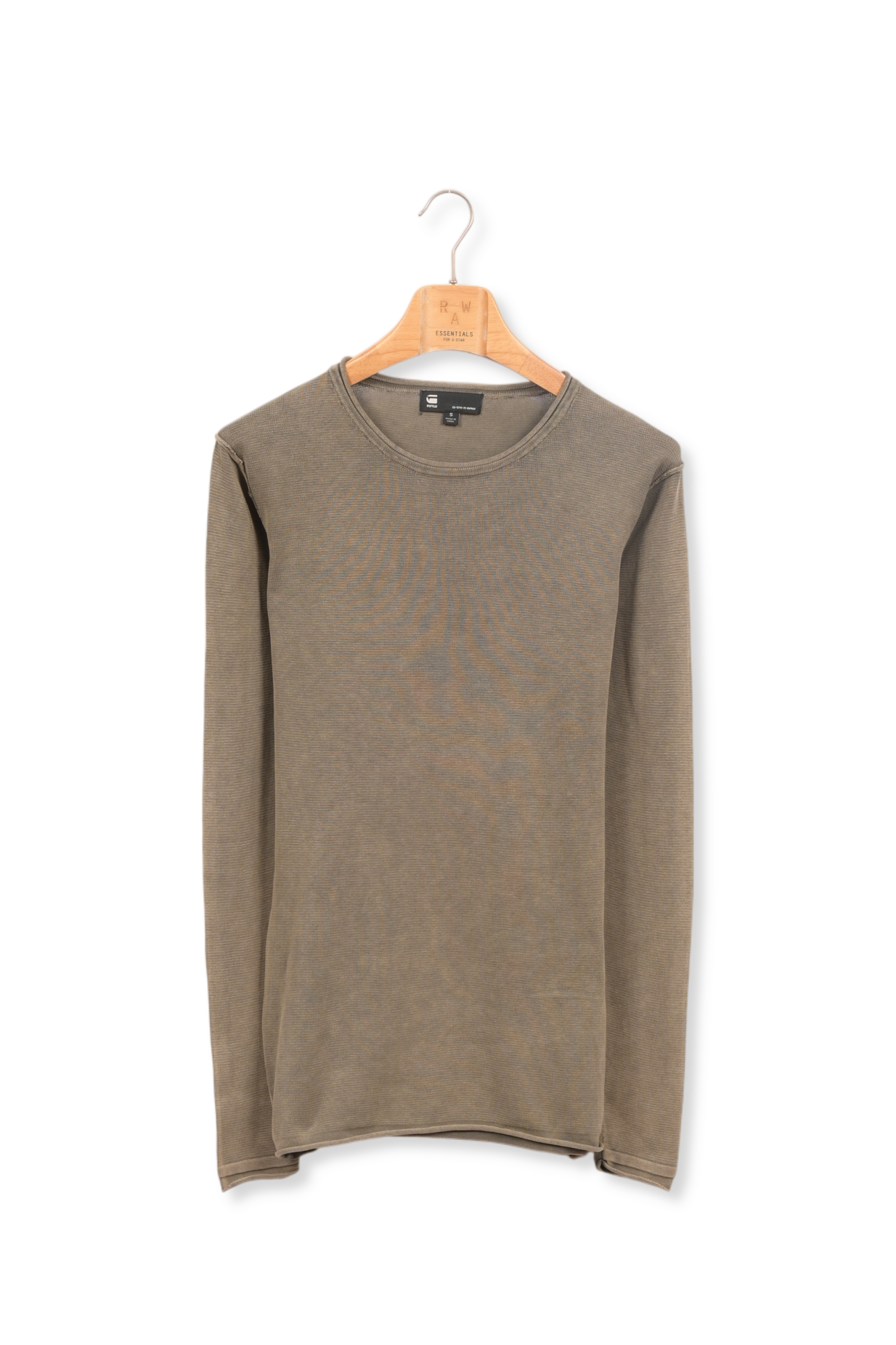 Bronek Knitted Sweater G-star tweedehands photo 1