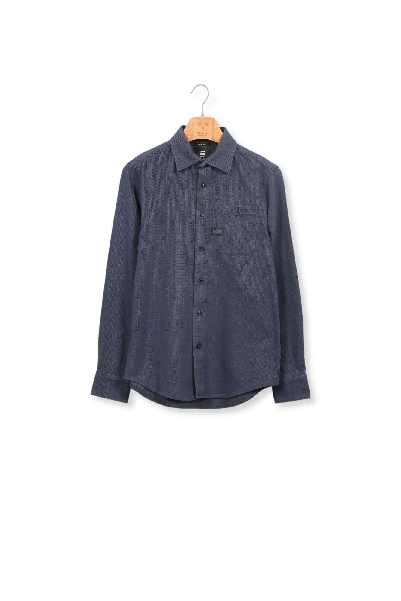 Chemise Bristum 2.0 Slim G-star seconde main photo 1