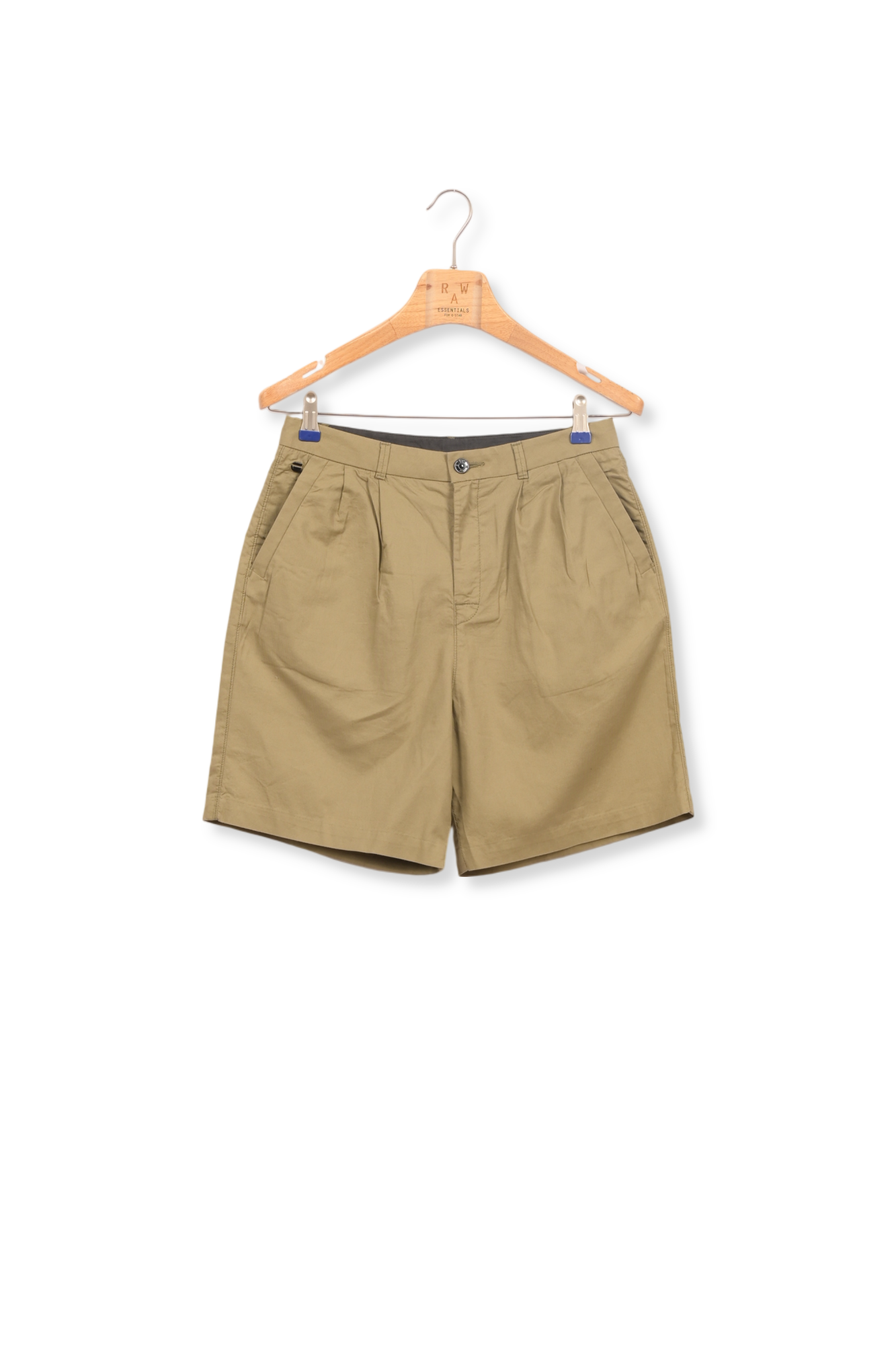 Bronson High Waist Short G-star tweedehands photo 1