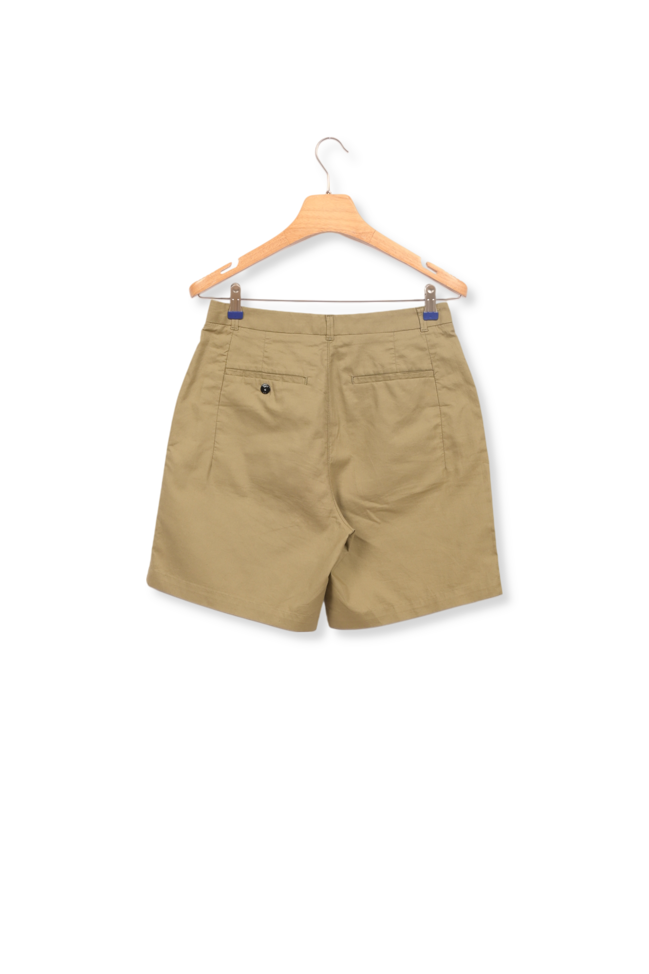 Bronson High Waist Short G-star tweedehands photo 2
