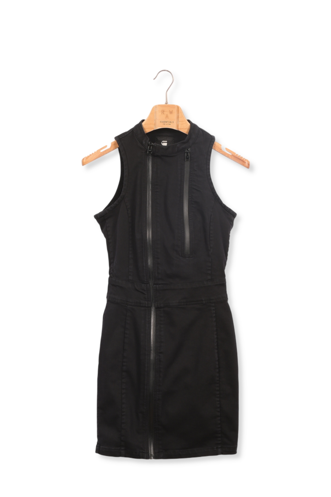 Lynn Lunar Slim Sleeveless Dress G-star seconde main photo 1