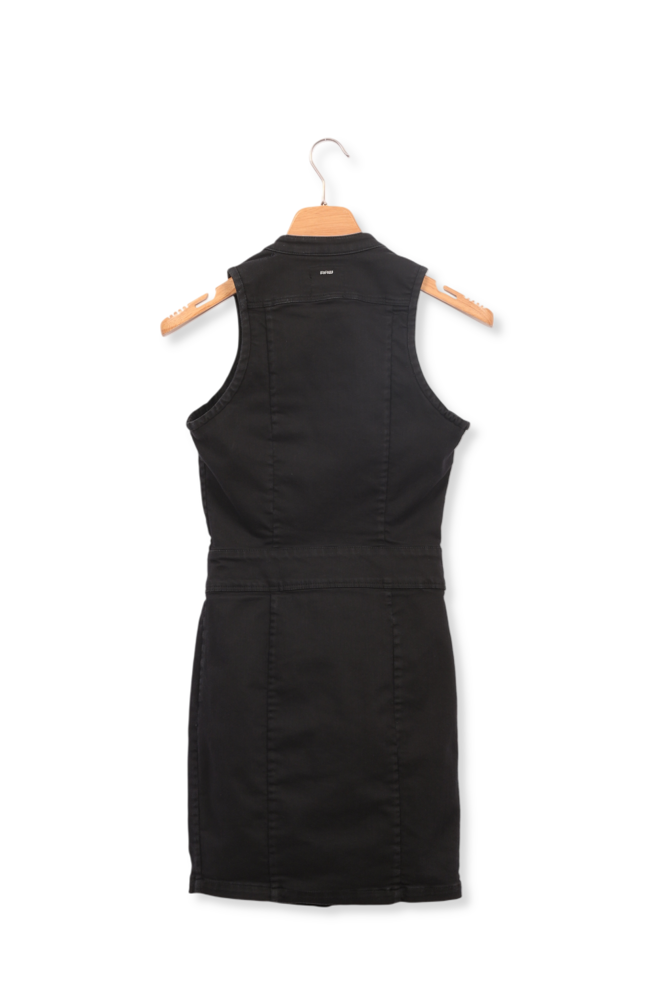 Lynn Lunar Slim Sleeveless Dress G-star seconde main photo 2