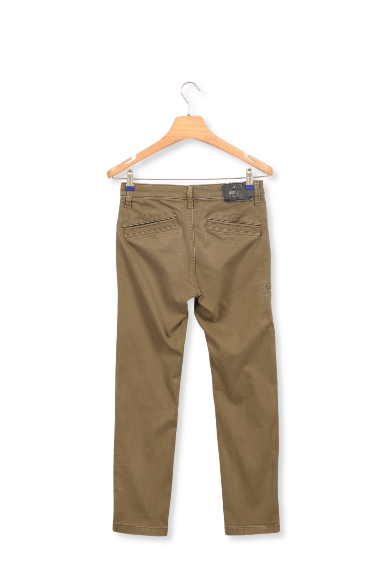Skinny Chino 2.0 G-star Second-Hand photo 2