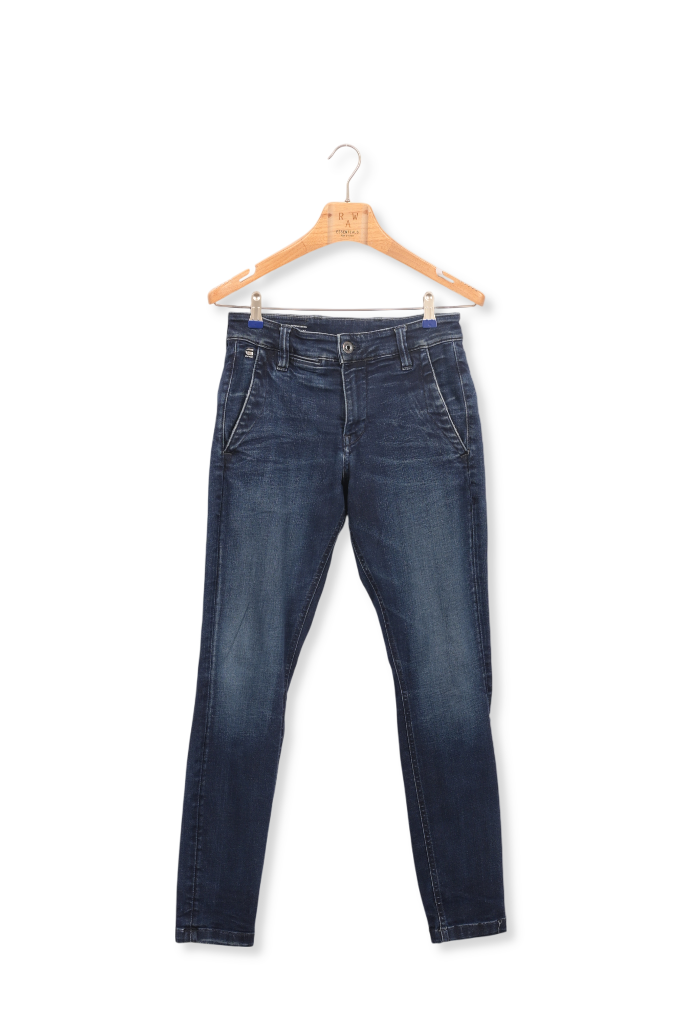 Skinny Chino G-star Second-Hand photo 1