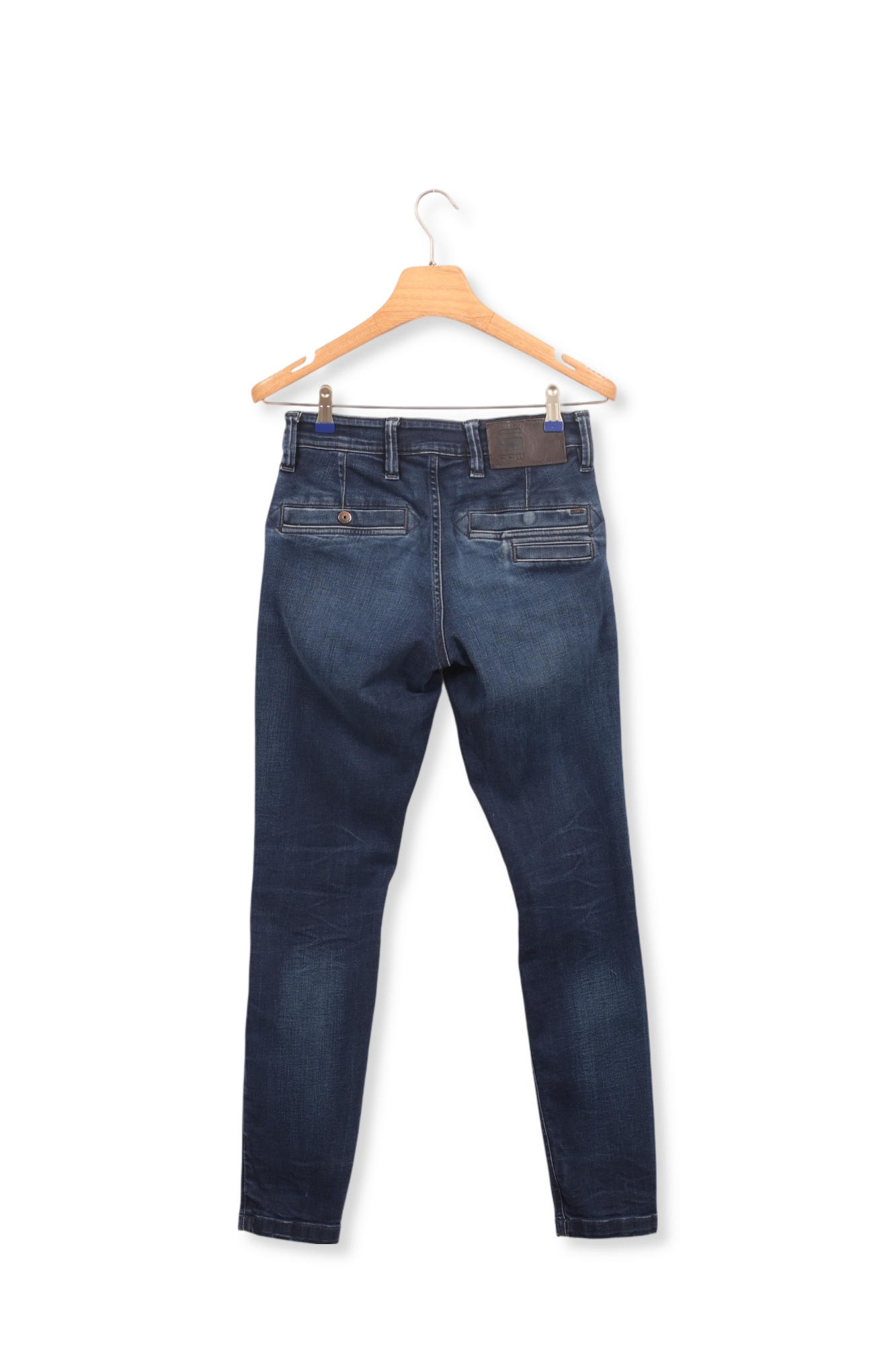 Skinny Chino G-star Second-Hand photo 2