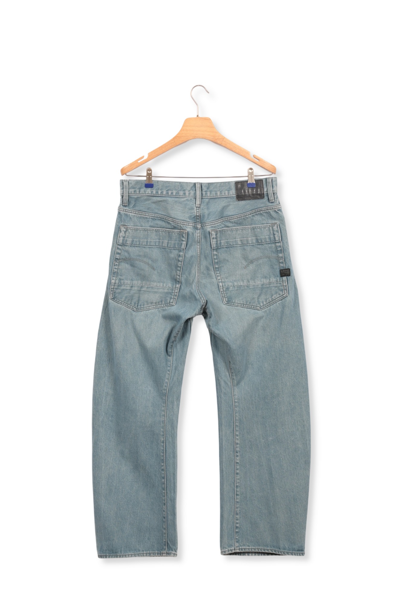 Photo produit Jean Bend 3D Loose numéro 1