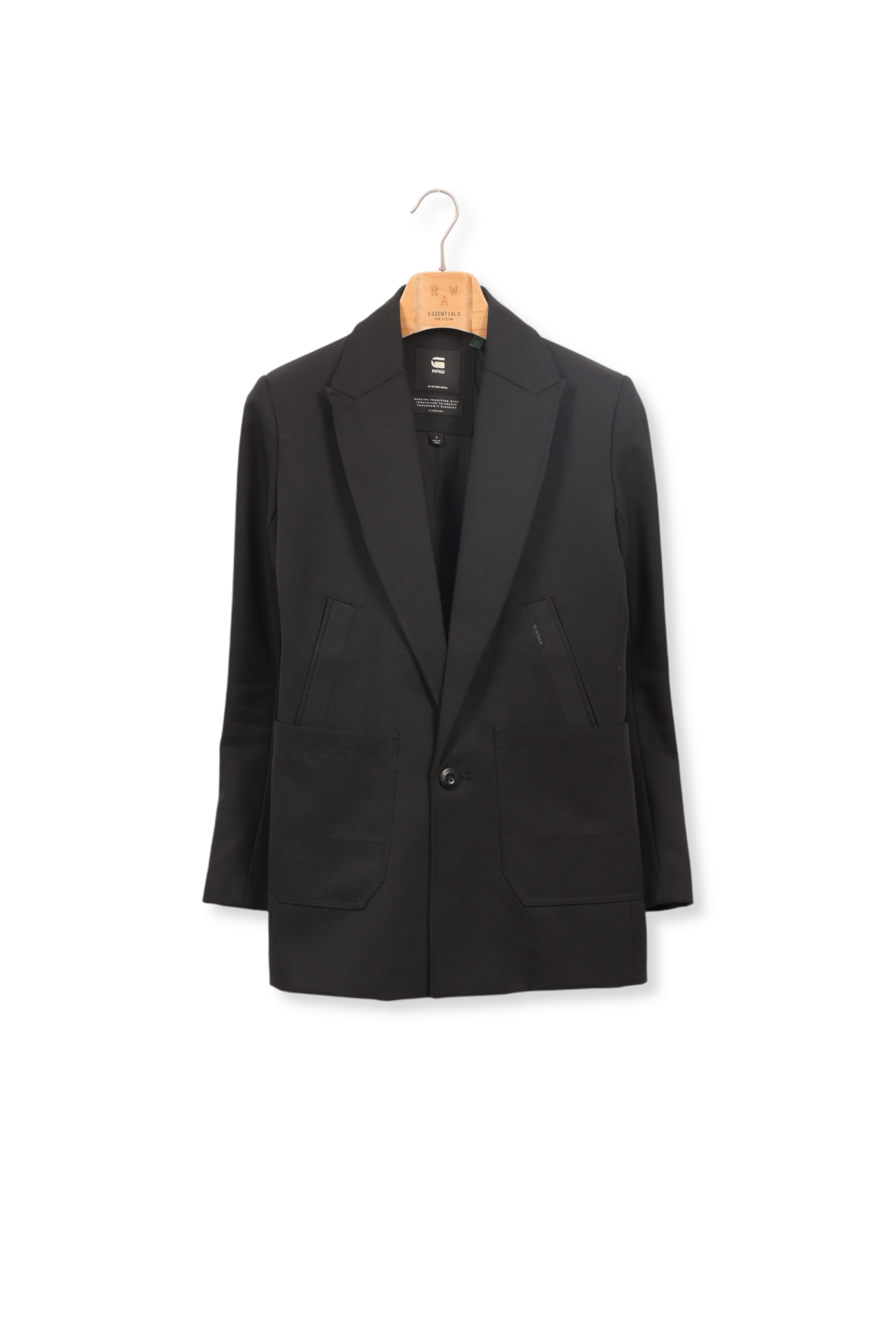 Blazer Boyfriend G-star seconde main photo 1