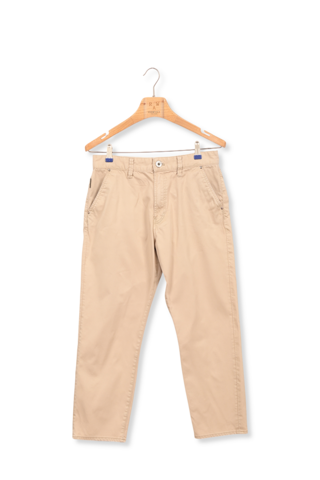 Slim Chino G-star tweedehands photo 1