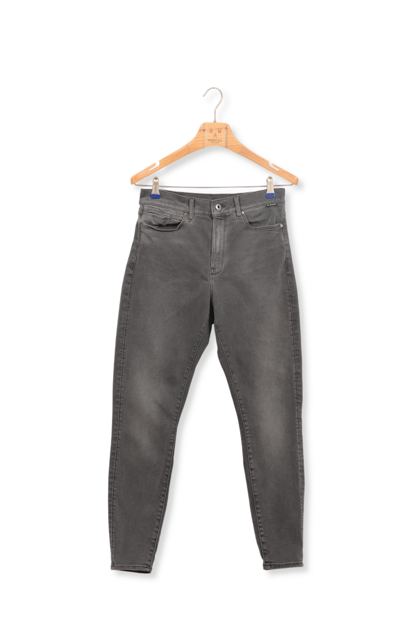 Jean G-Star Shape Skinny G-star seconde main photo 1