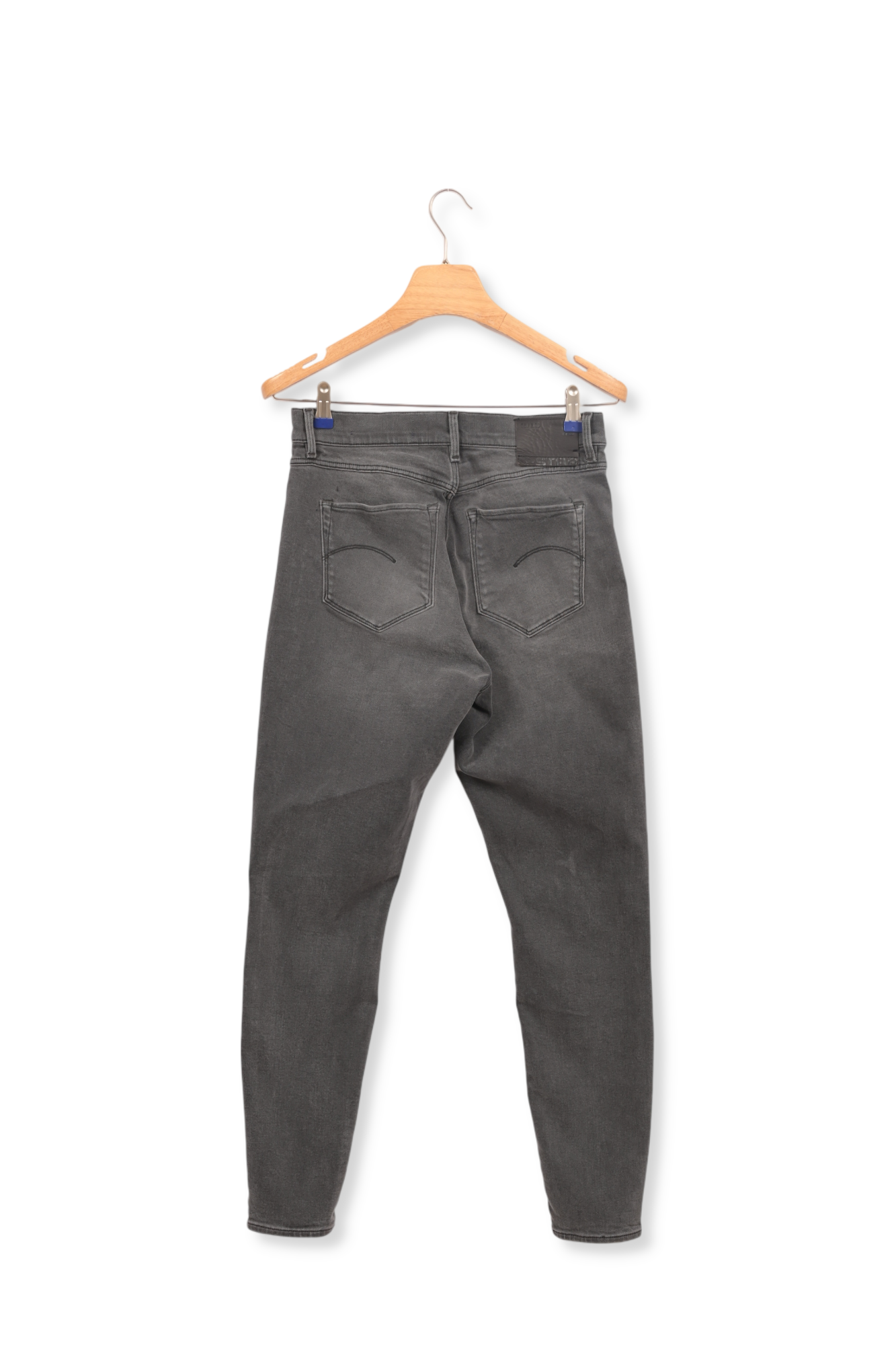 Jean G-Star Shape Skinny G-star seconde main photo 2