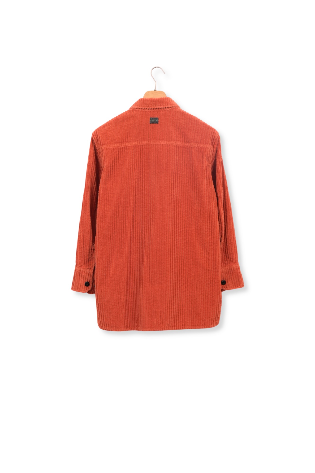 Regular Boyfriend Overshirt G-star tweedehands photo 2