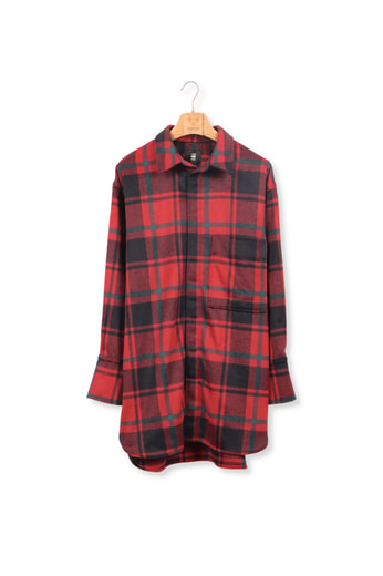 Chemise Oversized Boyfriend G-star seconde main photo 1