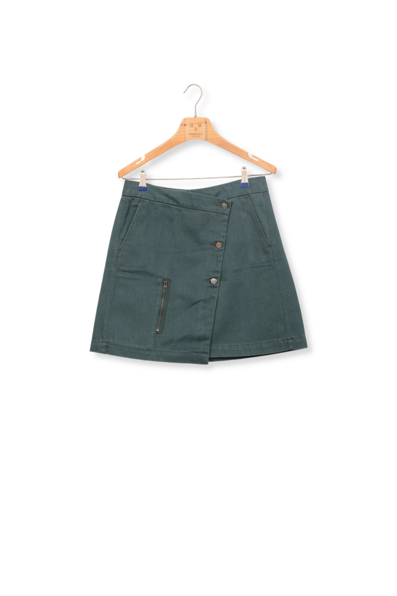 Powel Wrap Skirt G-star seconde main photo 1