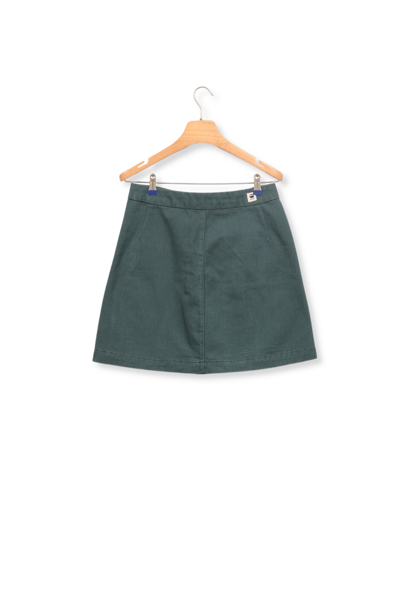 Powel Wrap Skirt G-star seconde main photo 2
