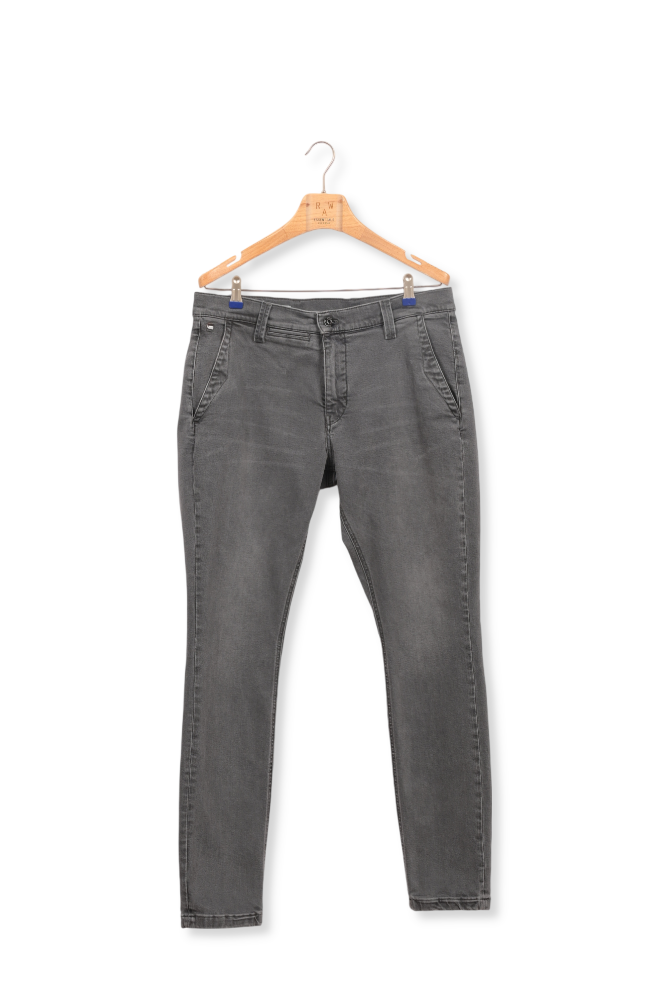 Skinny Chino G-star Second-Hand photo 1