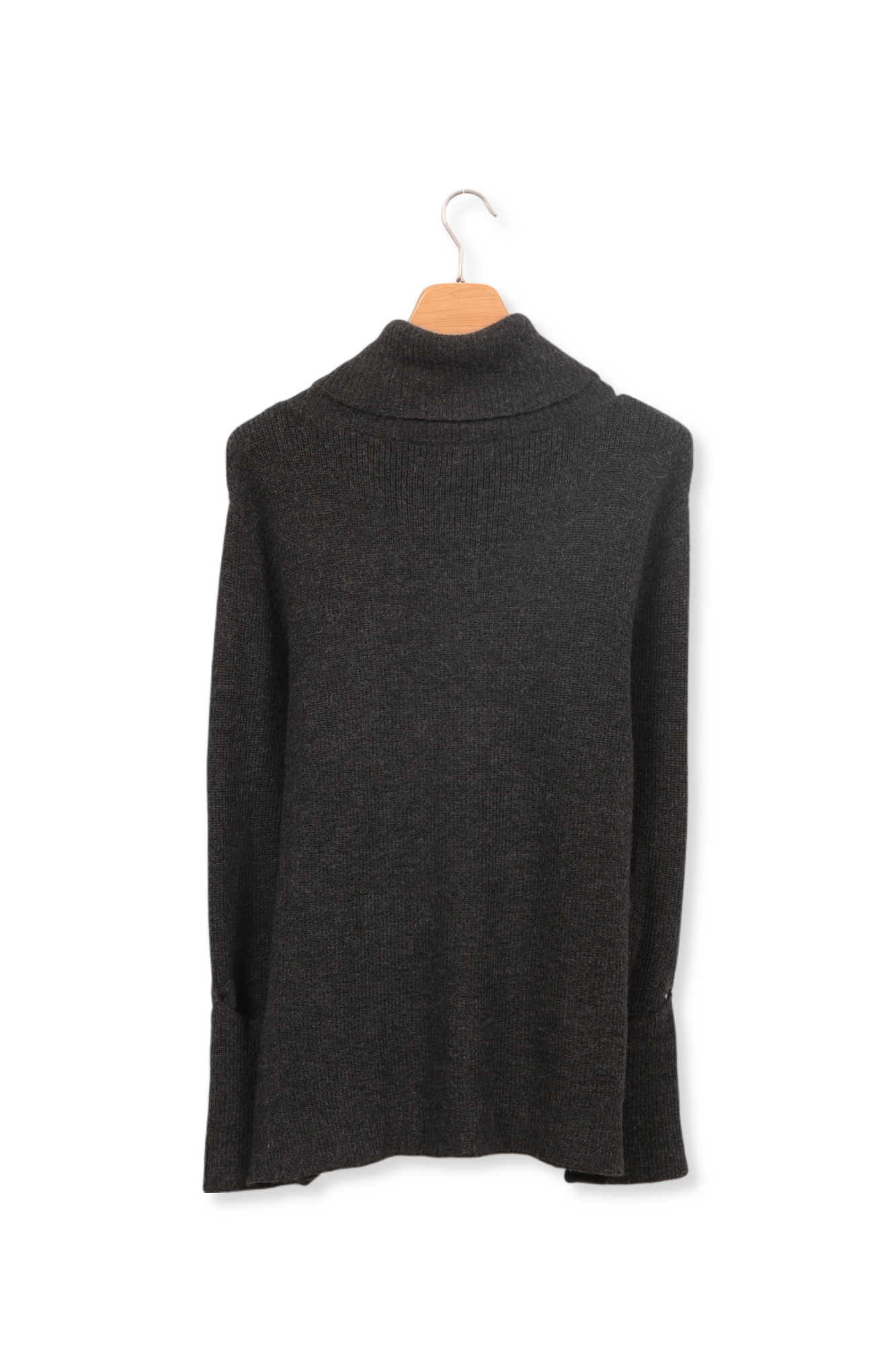 E Turtle Rib Strickpullover G-star Second-Hand photo 2