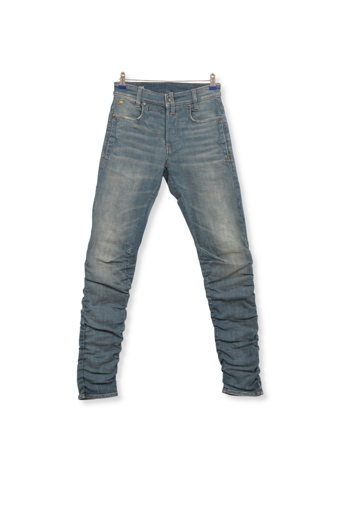 Staq 3D Slim Jeans G-star Second-Hand photo 1