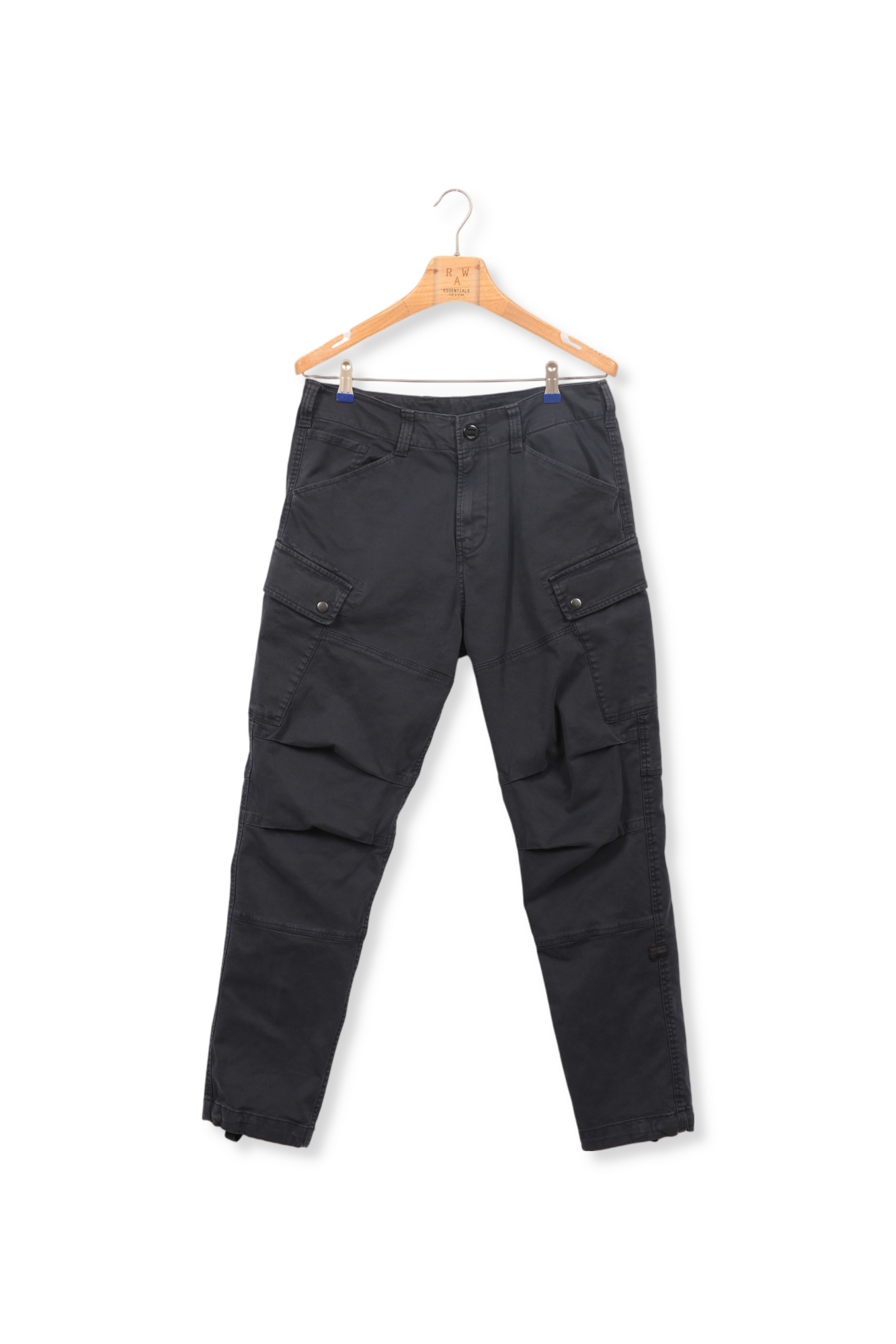 Roxic Straight Tapered Cargo Broek G-star tweedehands photo 1