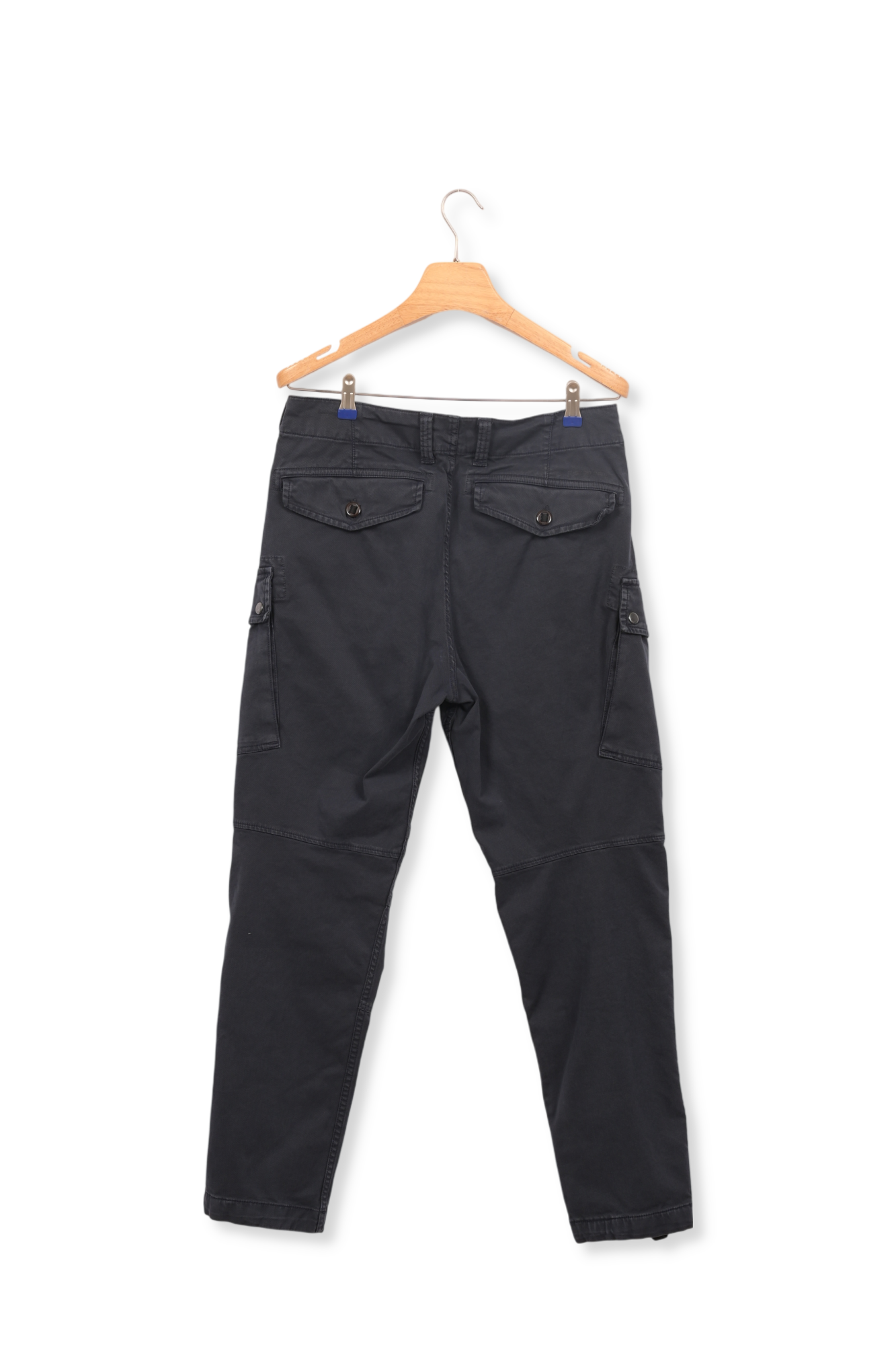 Roxic Straight Tapered Cargo Broek G-star tweedehands photo 2