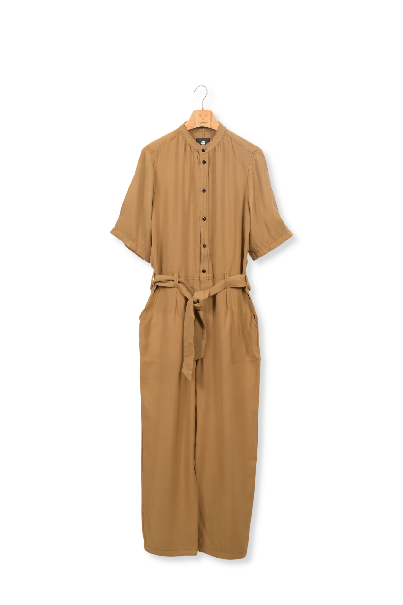 Fluid Jumpsuit G-star Second-Hand photo 1