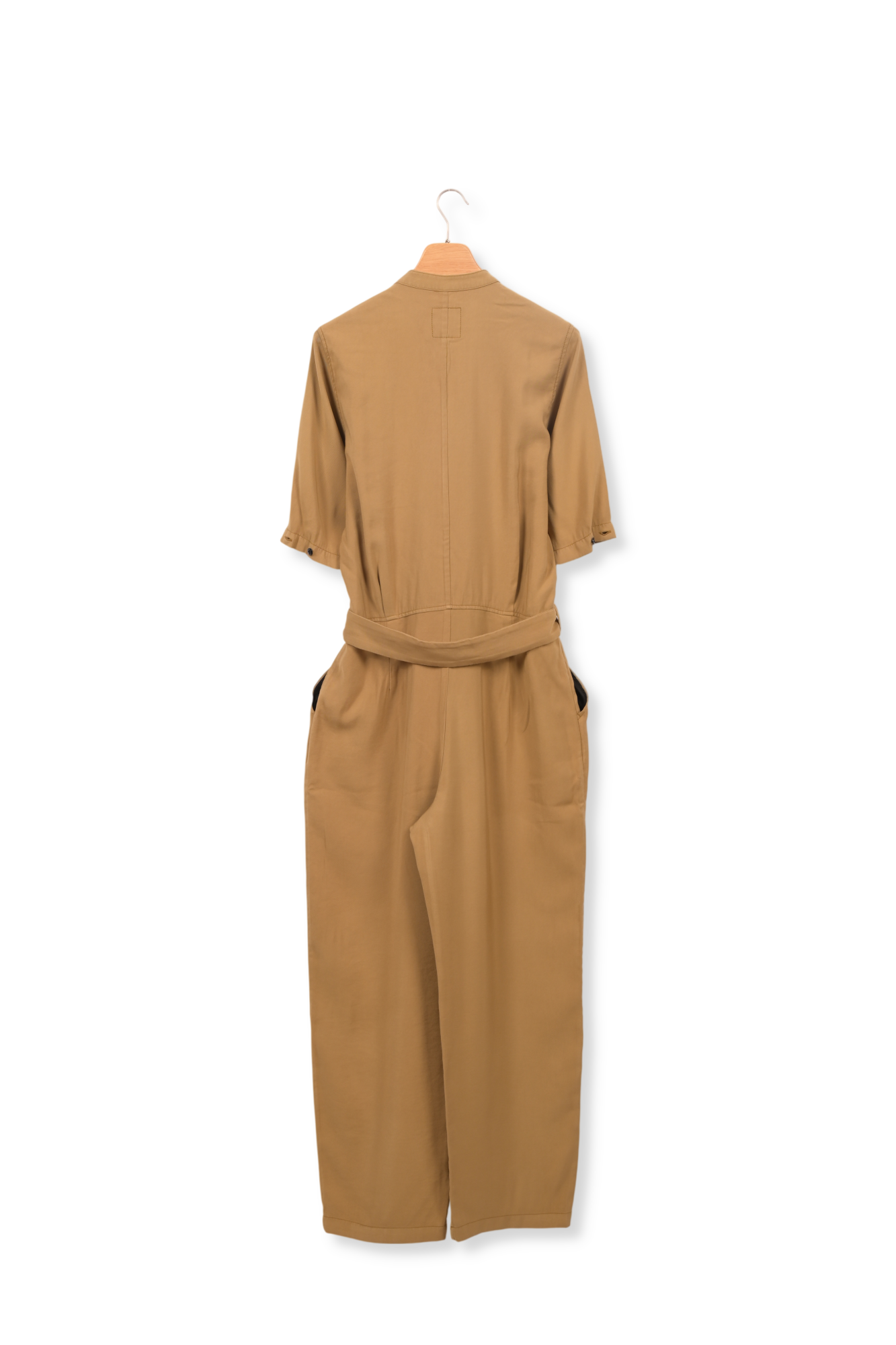 Fluid Jumpsuit G-star Second-Hand photo 2