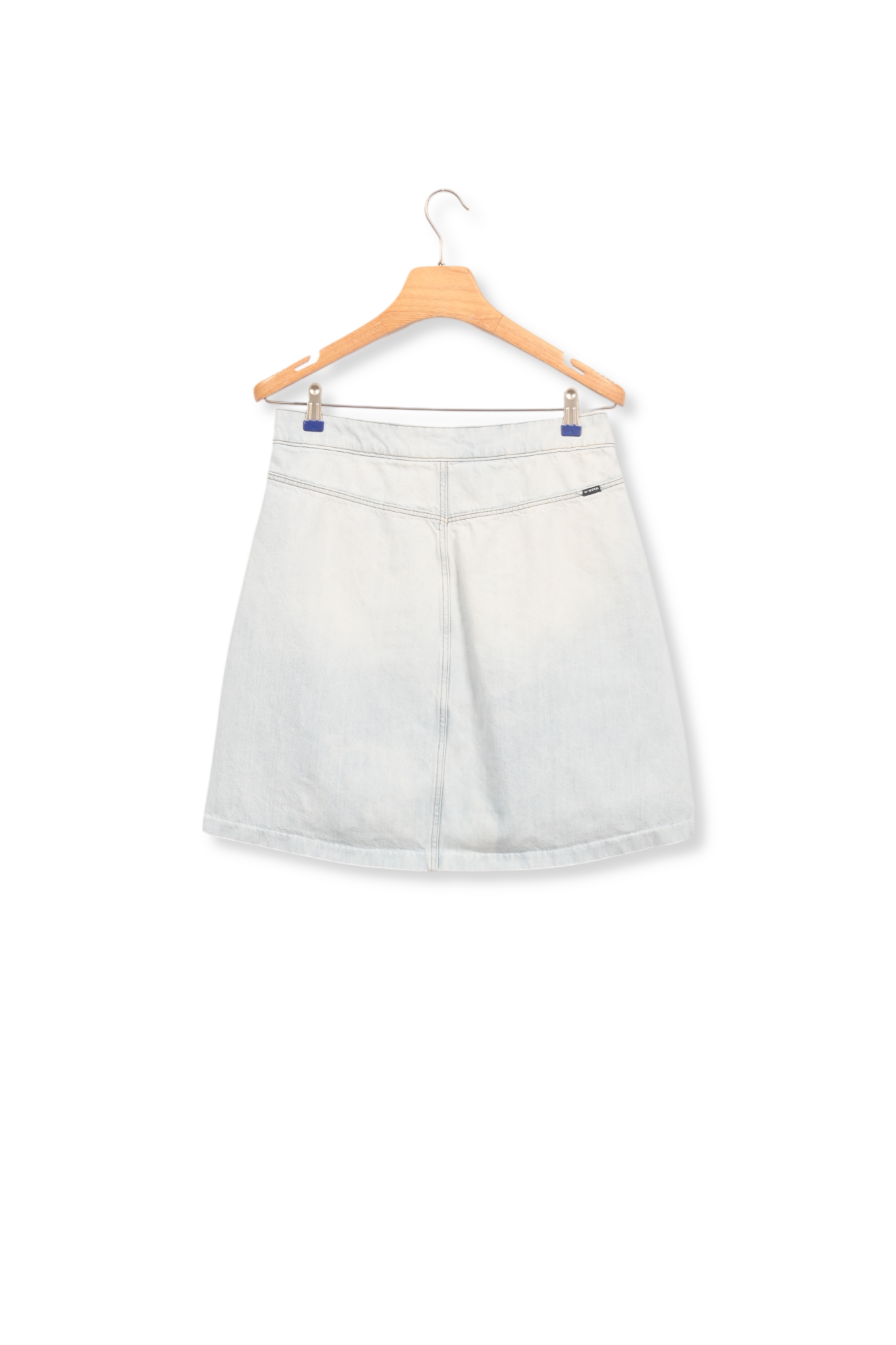 5622 Wrap Skirt G-star Second-Hand photo 2