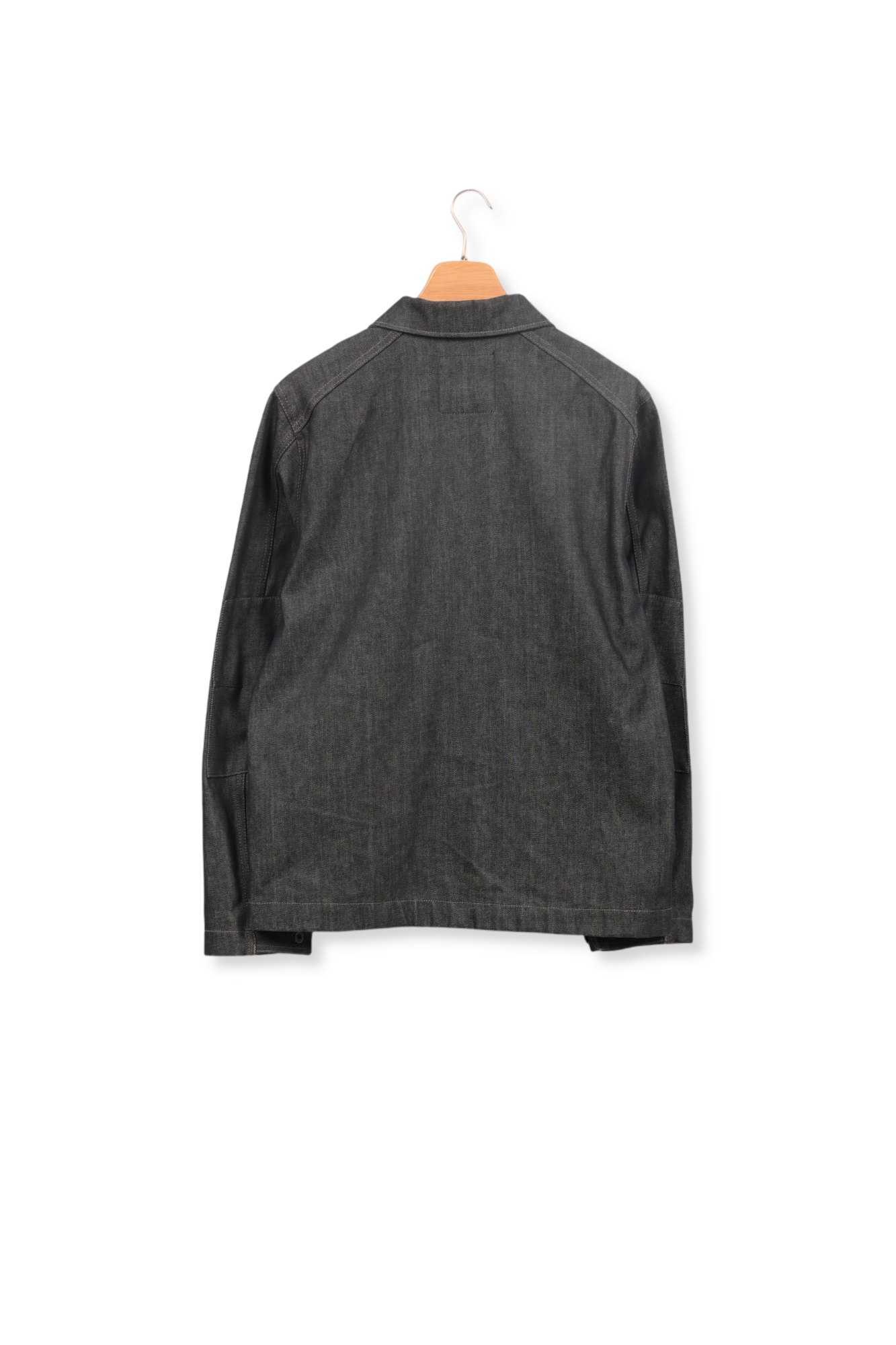 Vodan Overshirt G-star tweedehands photo 2